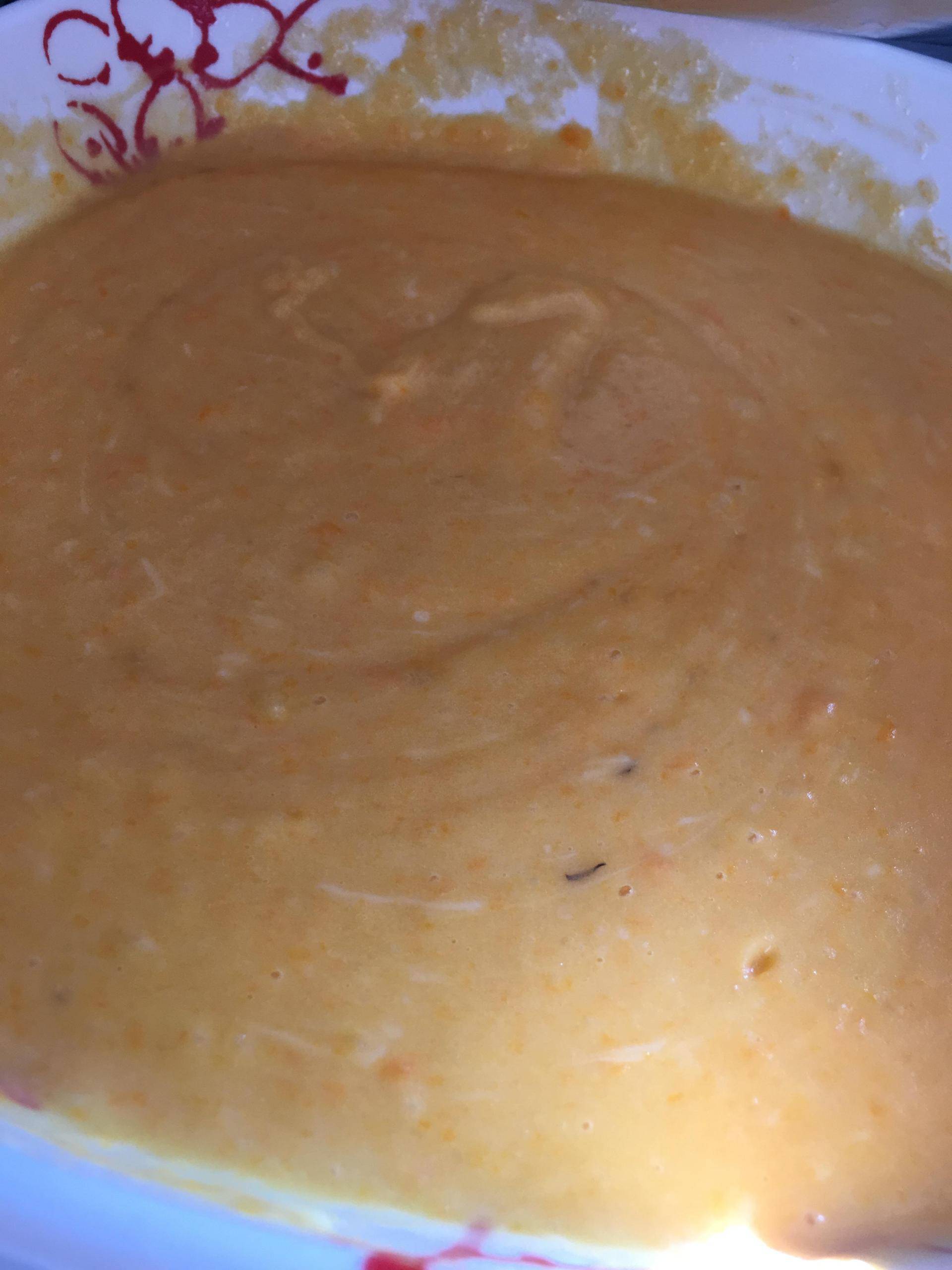 Purée d’hiver - Recette Cookeo | Moulinex