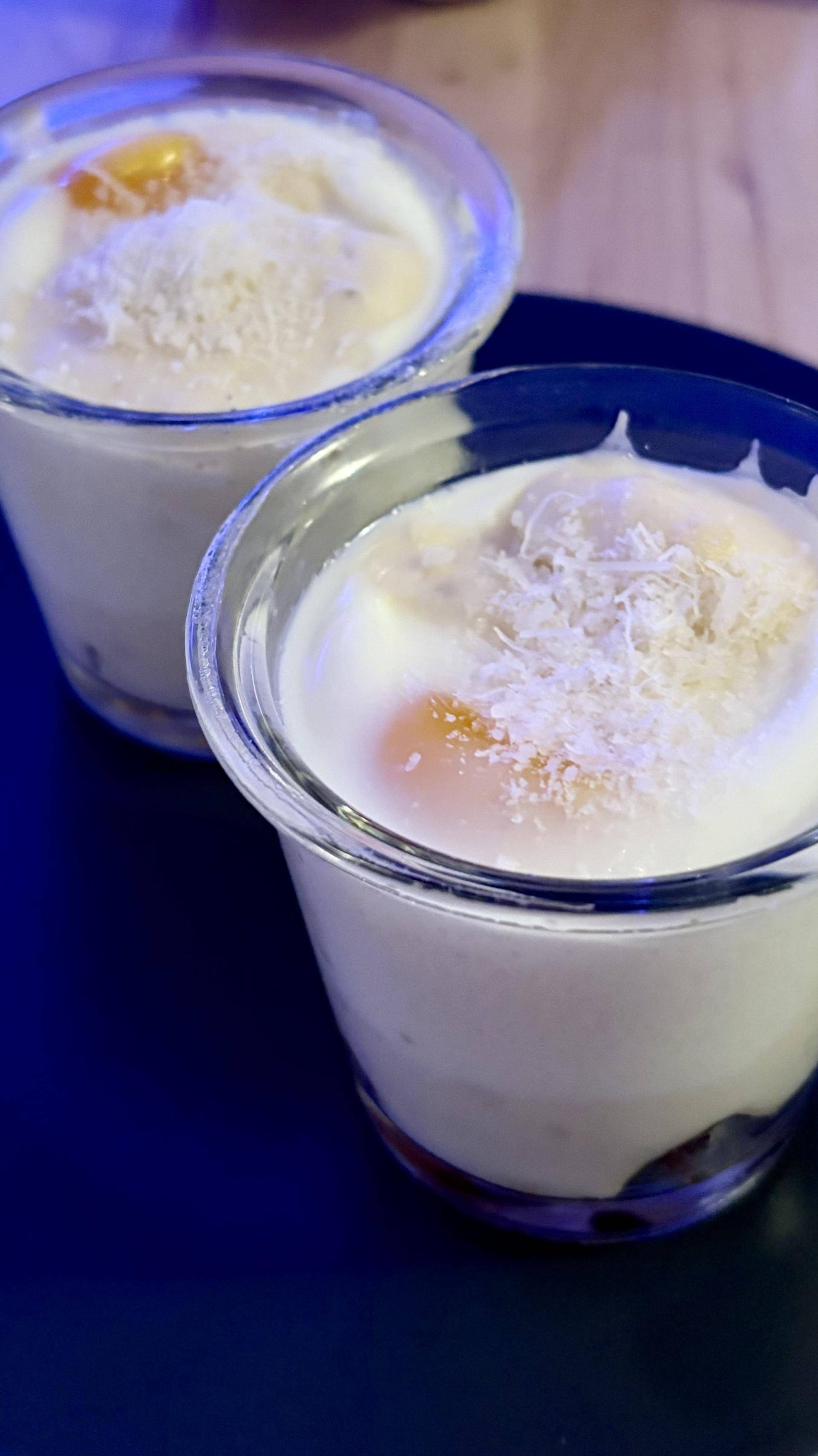 Oeufs cocotte à la truffe - Recette Cookeo | Moulinex