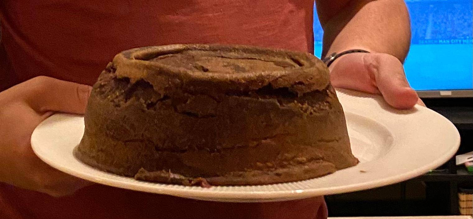 Fondant au chocolat - Recette Cookeo V3 | Moulinex