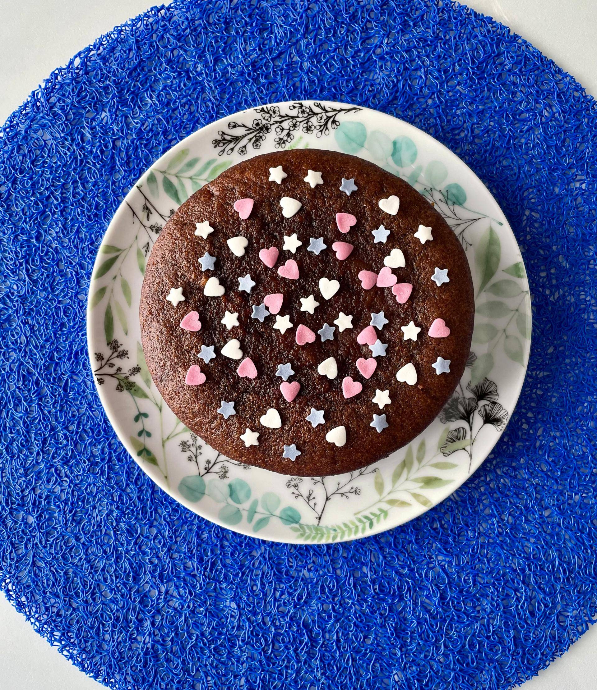 Gâteau au chocolat au lait - Recette Cookeo | Moulinex