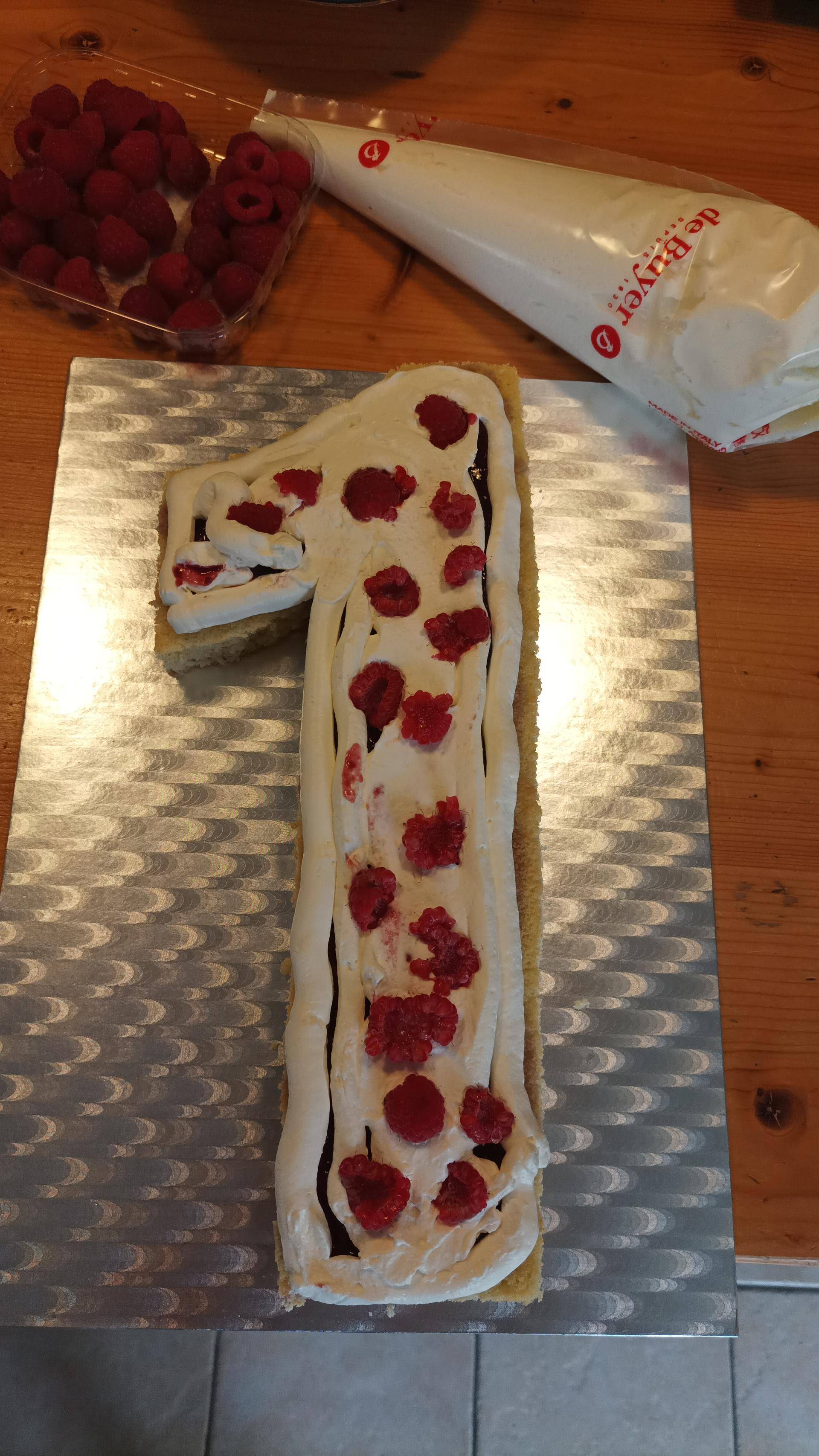 Chantilly Mascarpone - Recette Companion Connect XL | Moulinex