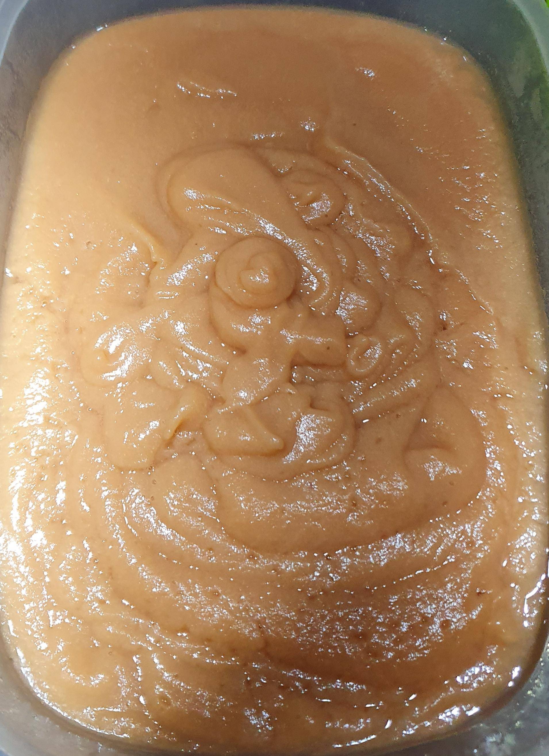 Compote pomme banane coing - Recette Cookeo | Moulinex