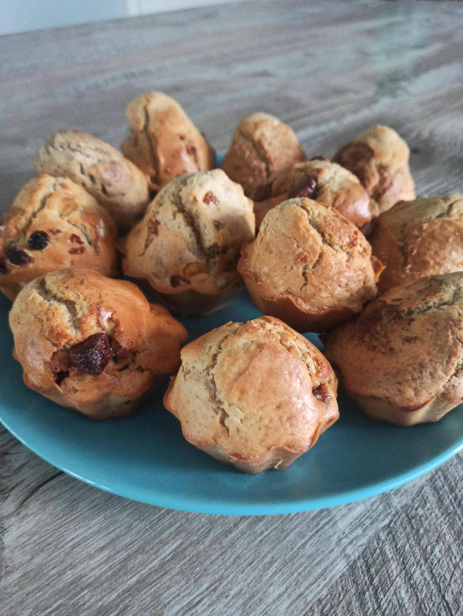 Base gâteau léger - Recette Companion Connect XL | Moulinex