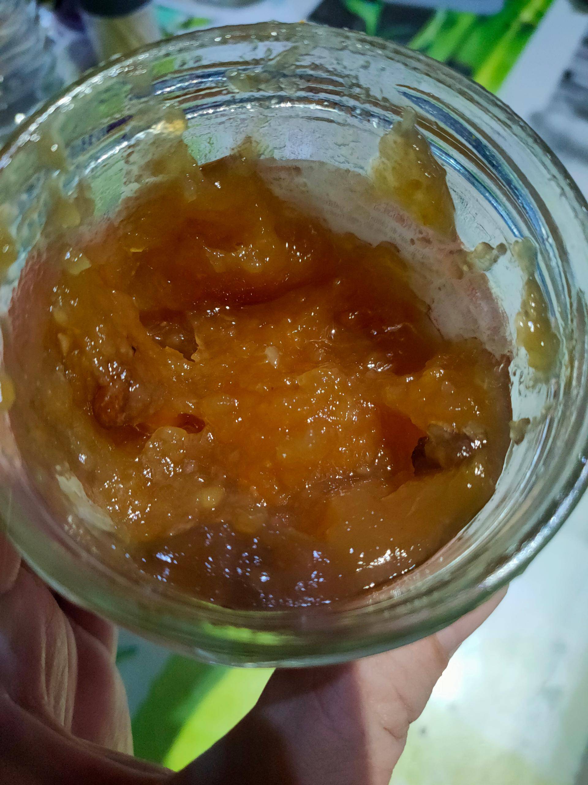 Confiture poire orange noix - Recette Companion XL | Moulinex