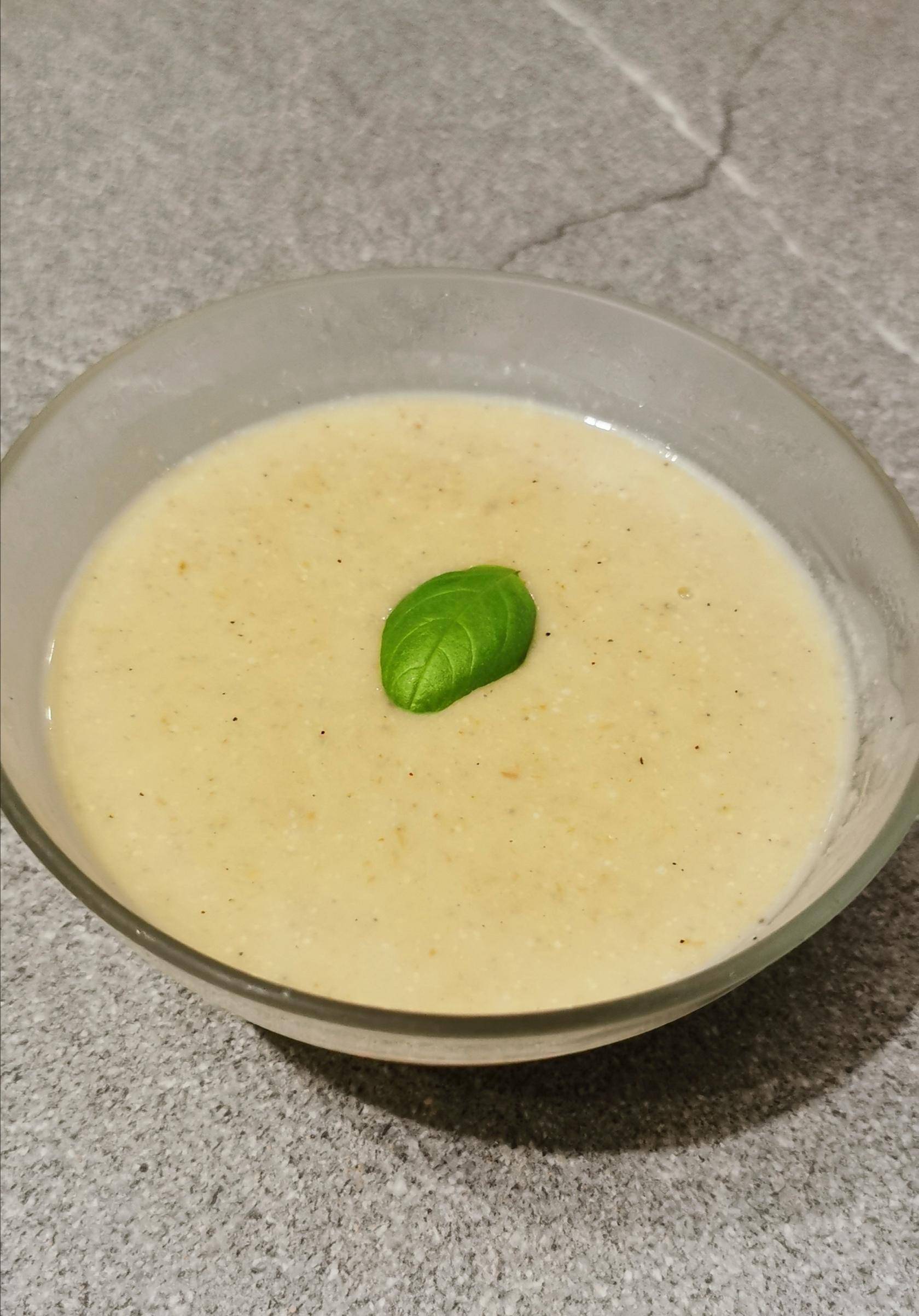 Velouté endives au jambon - Recette Cookeo | Moulinex