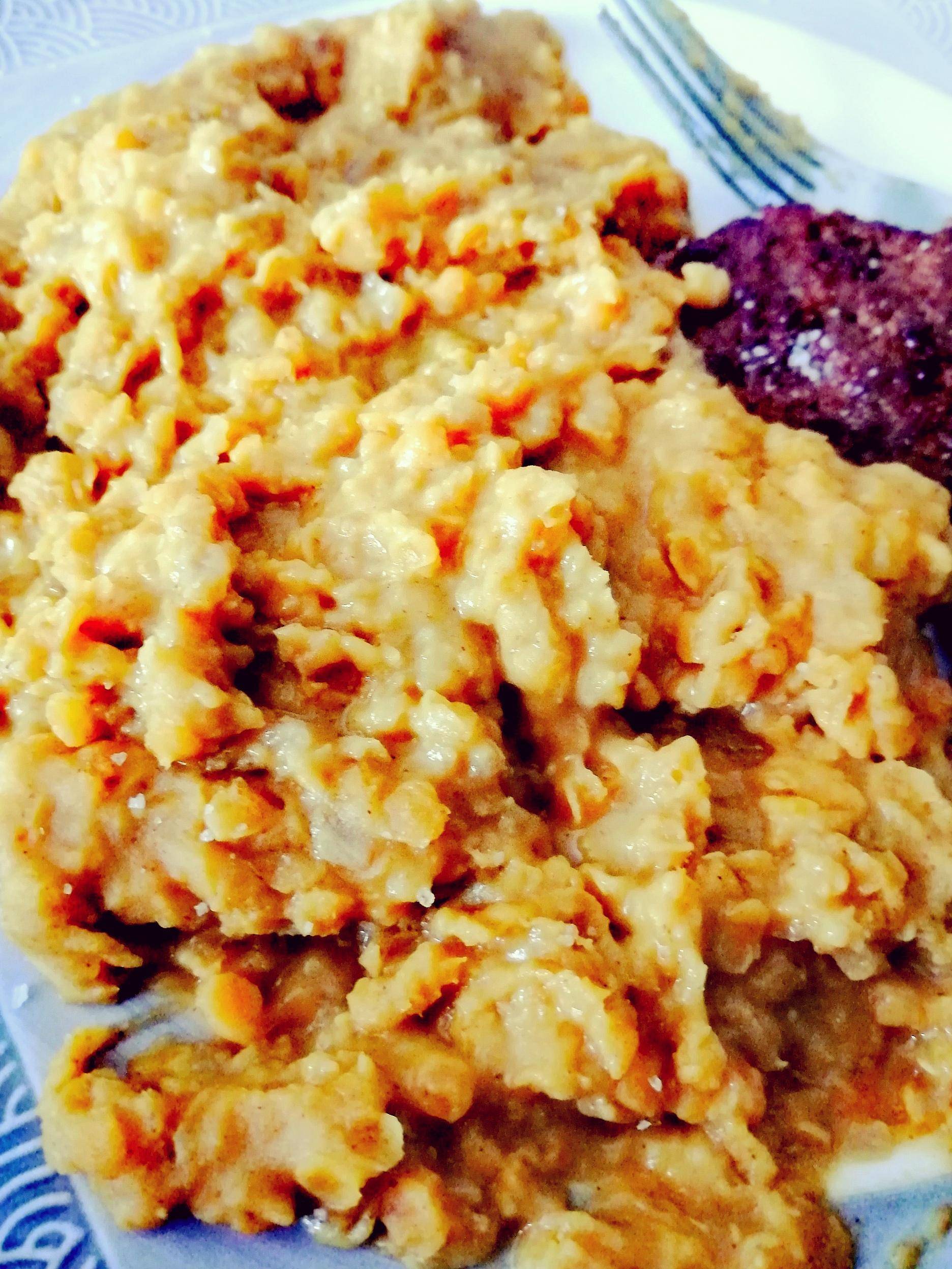 Dhal de curry - Recette Companion Connect XL | Moulinex