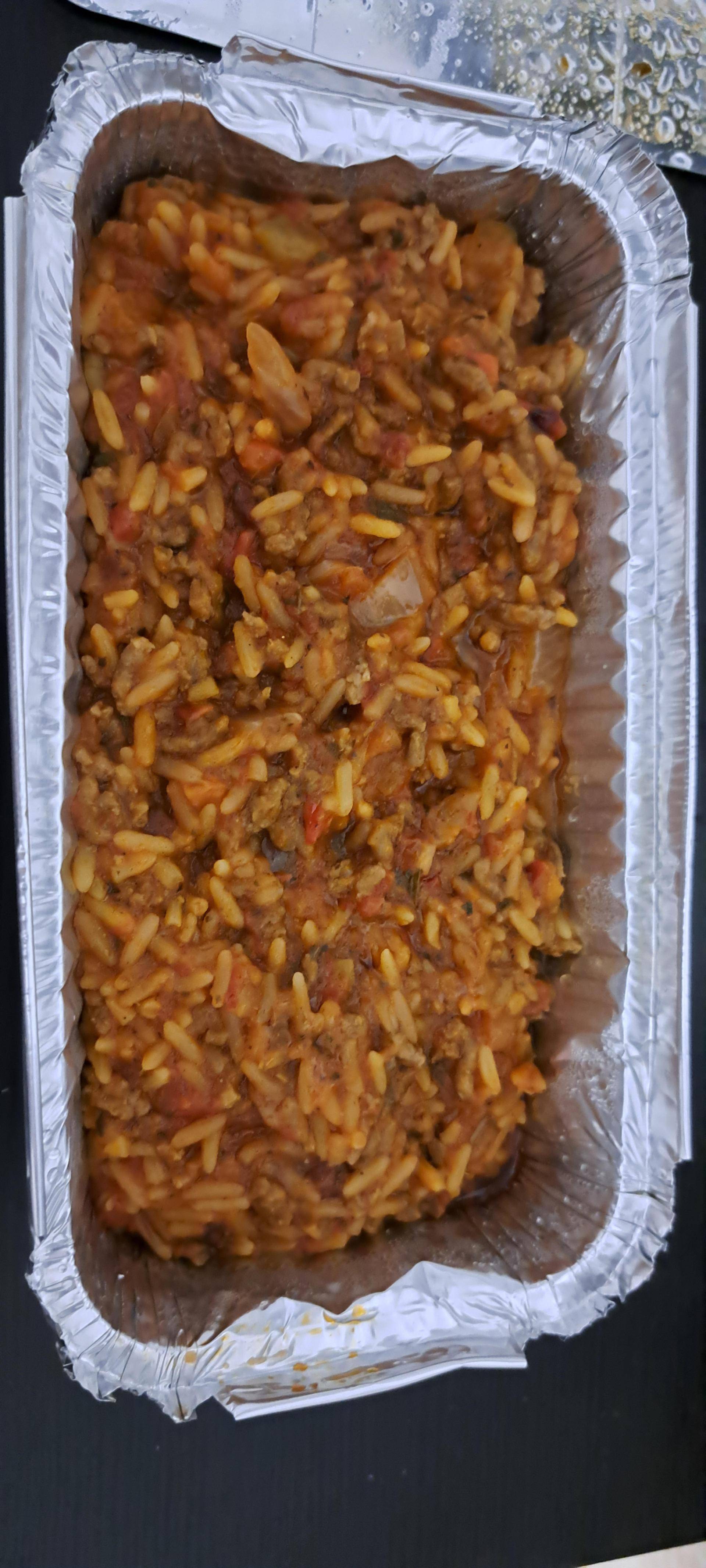 Chili revisité (Trois Portions) - Recette Cookeo | Moulinex