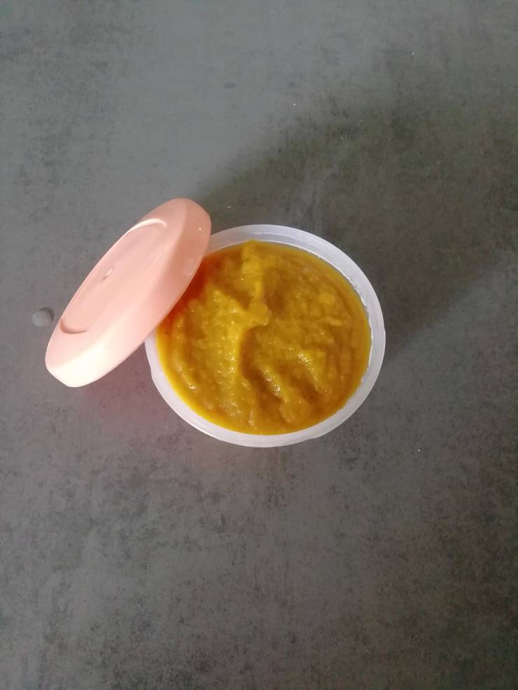 Puree Bebe Aubergine Courgette Carotte Boeuf Puree Bebe Aubergine Courgette Carotte Boeuf