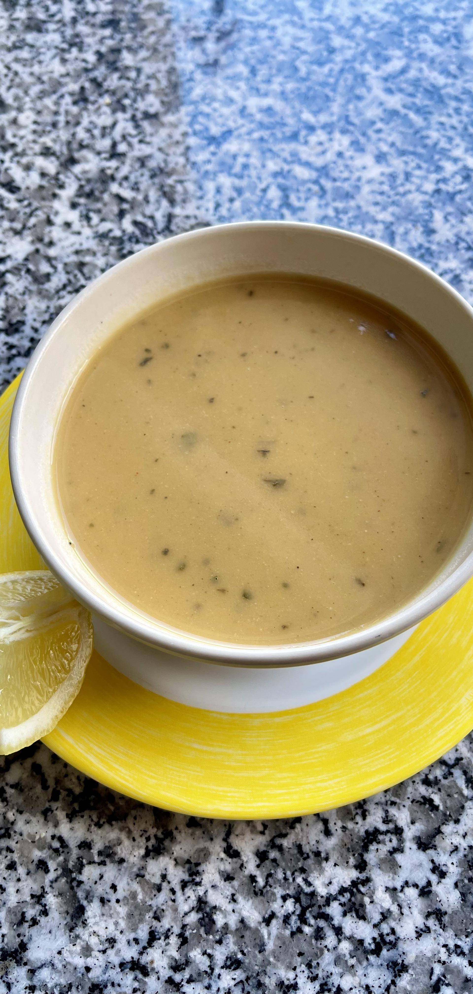 Mercimek corba (soupe turc aux lentilles rouges) - Recette Companion Connect XL | Moulinex