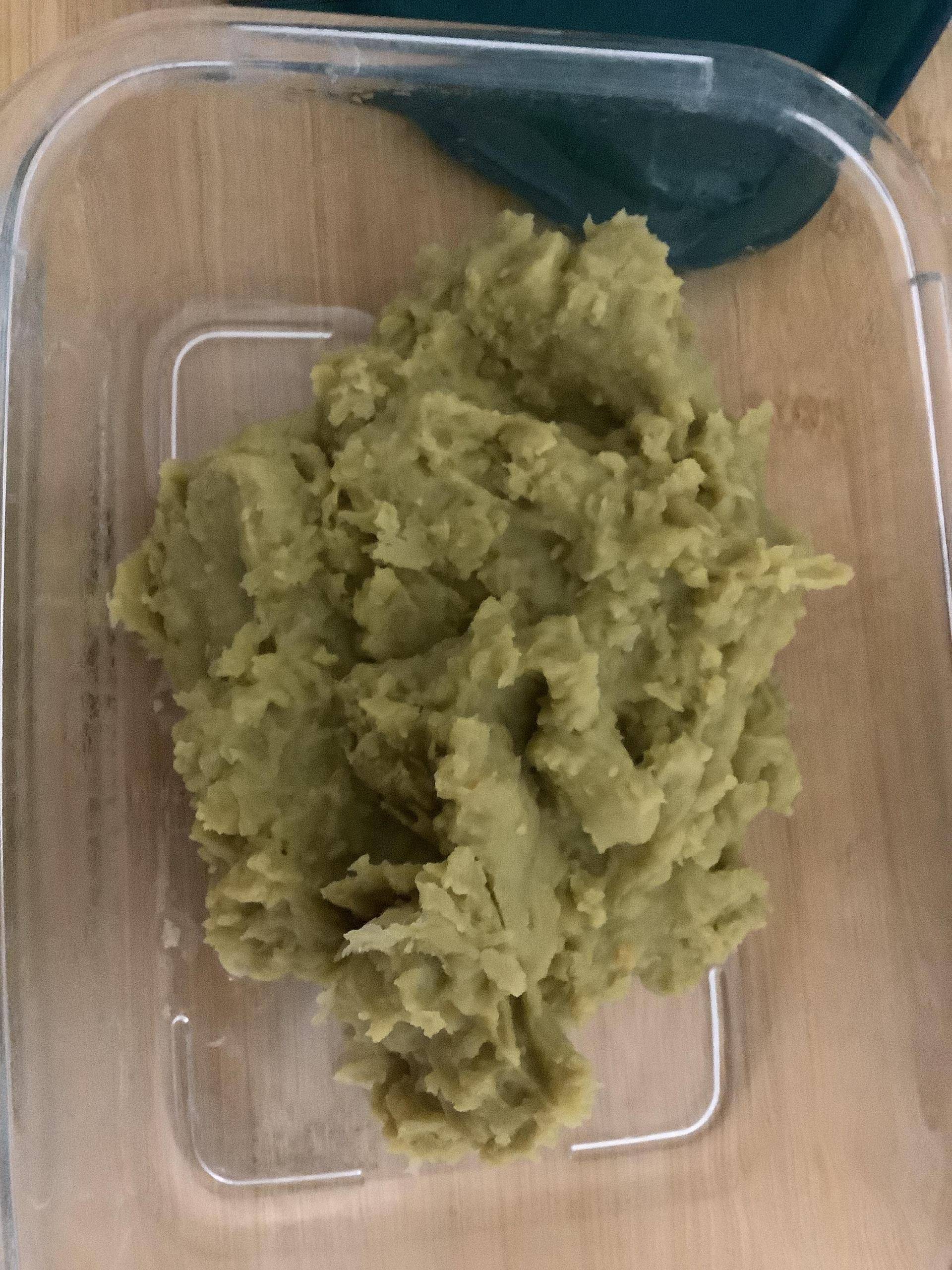 Purée de pois cassé - Recette Cookeo | Moulinex