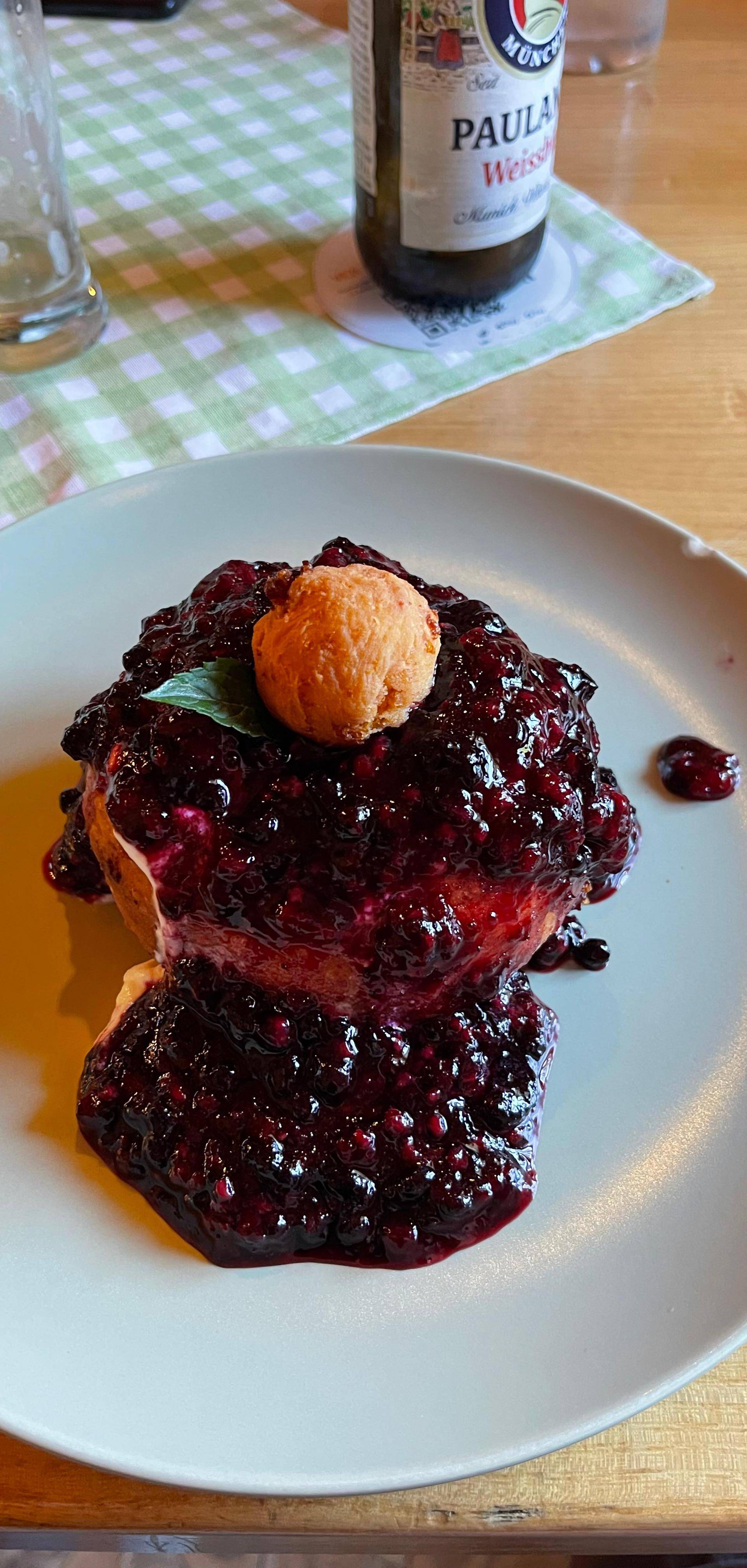 Cake aux lardons gruyère - Recette Companion Connect | Moulinex