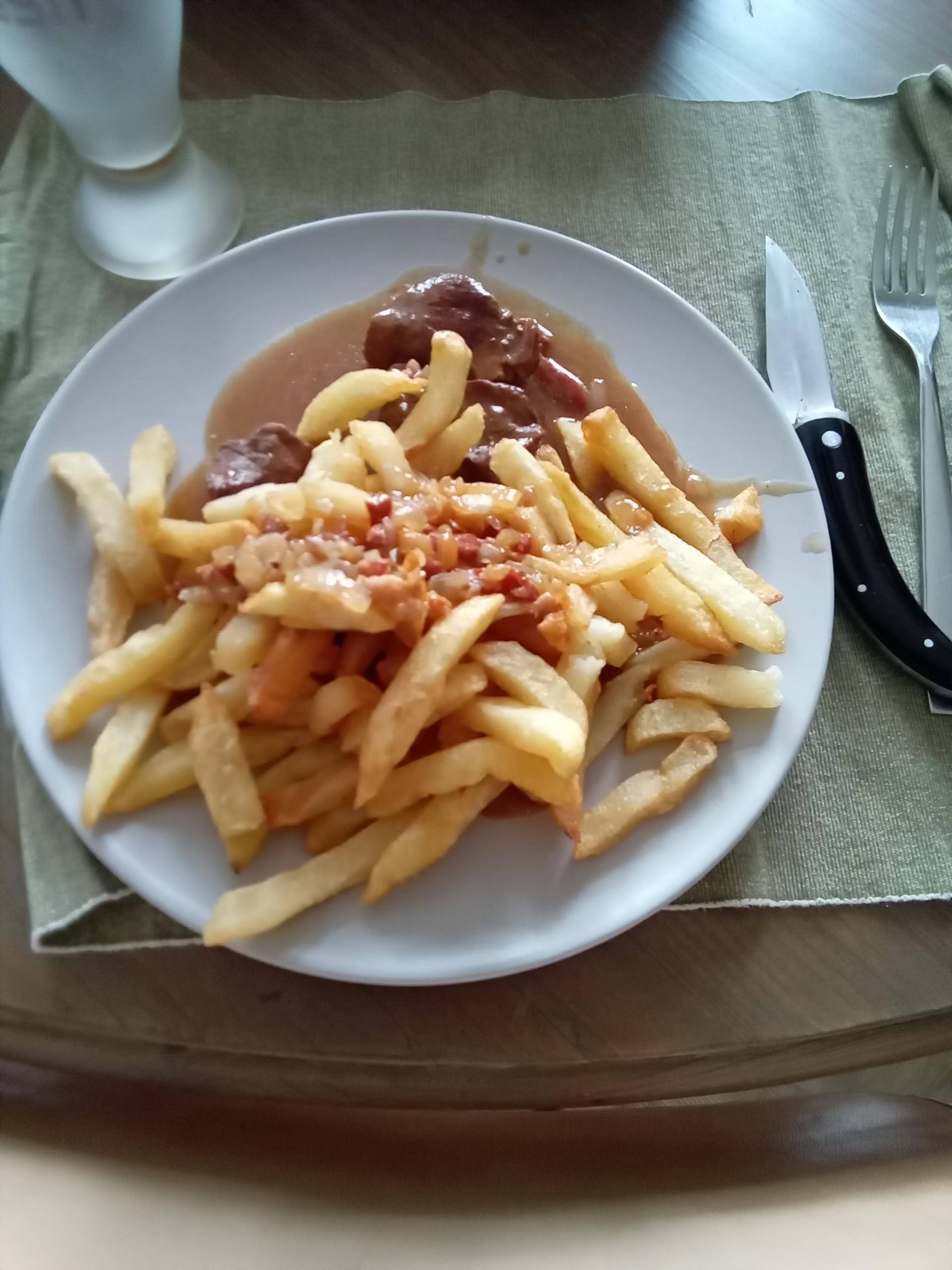 Carbonade flamande traditionnelle à ma façon - Recette Cookeo Infinity Autostir | Moulinex