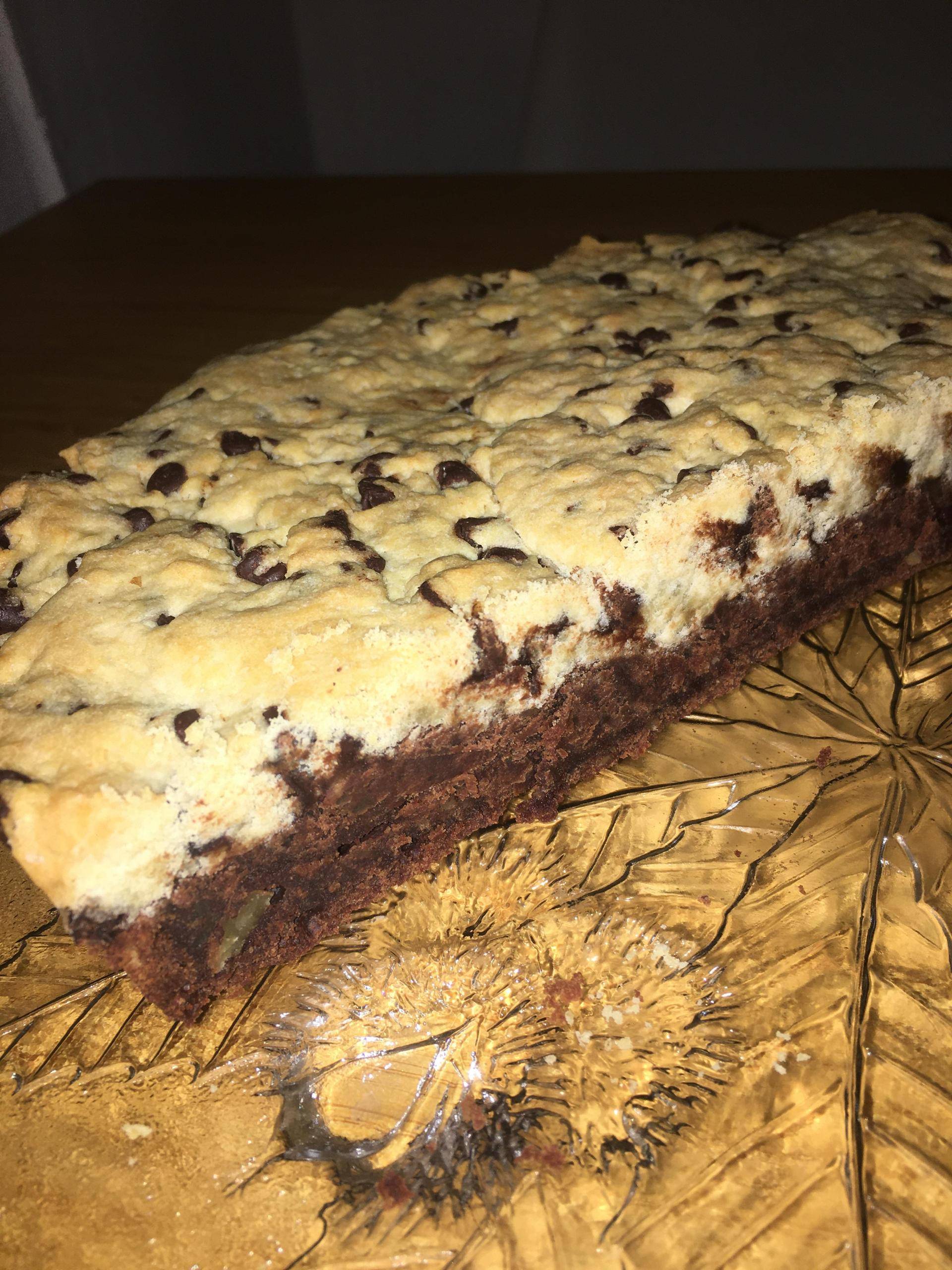 Brookie - Recette Companion XL | Moulinex