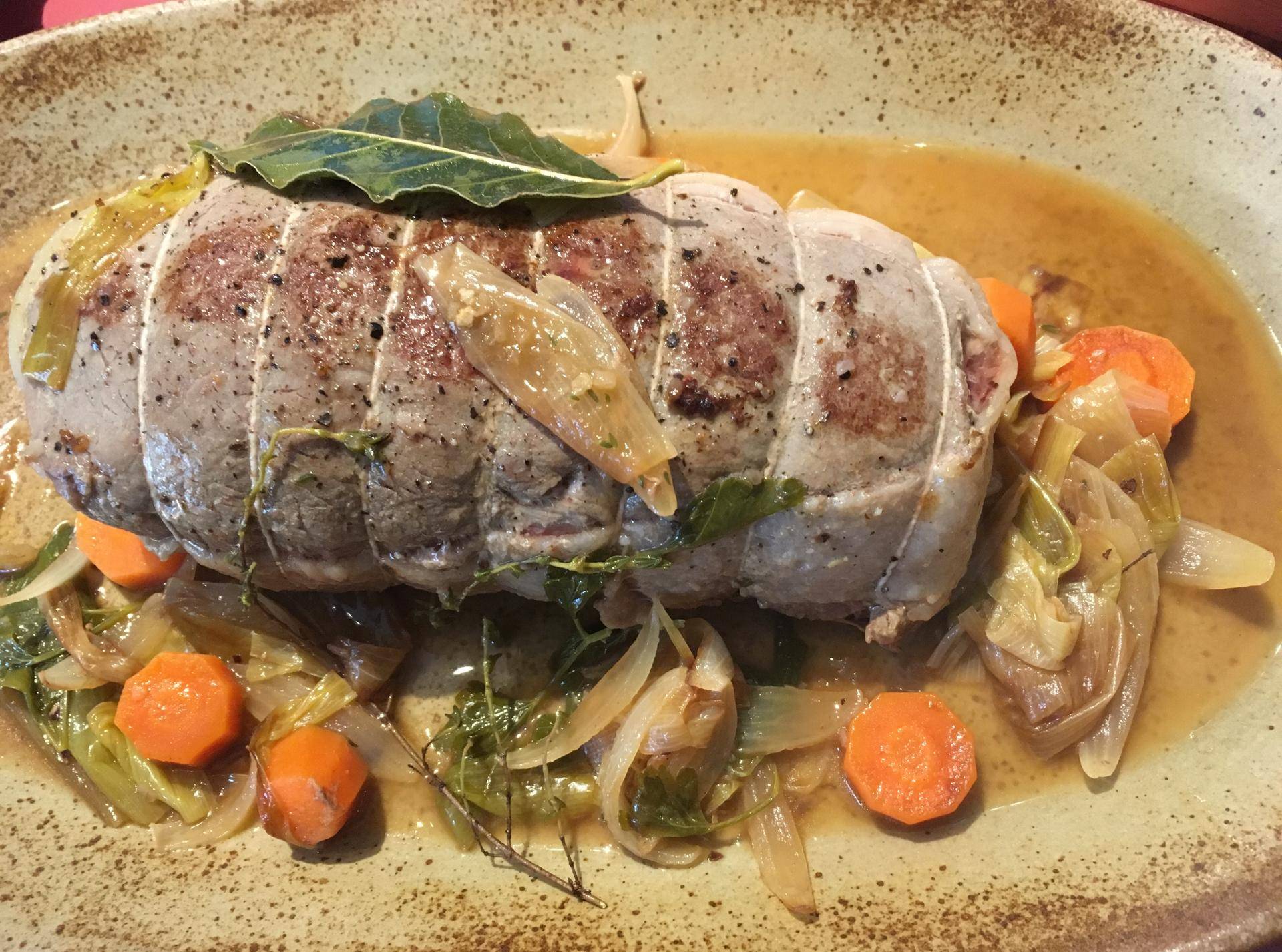 Rôti de bœuf - Recette Cookeo | Moulinex
