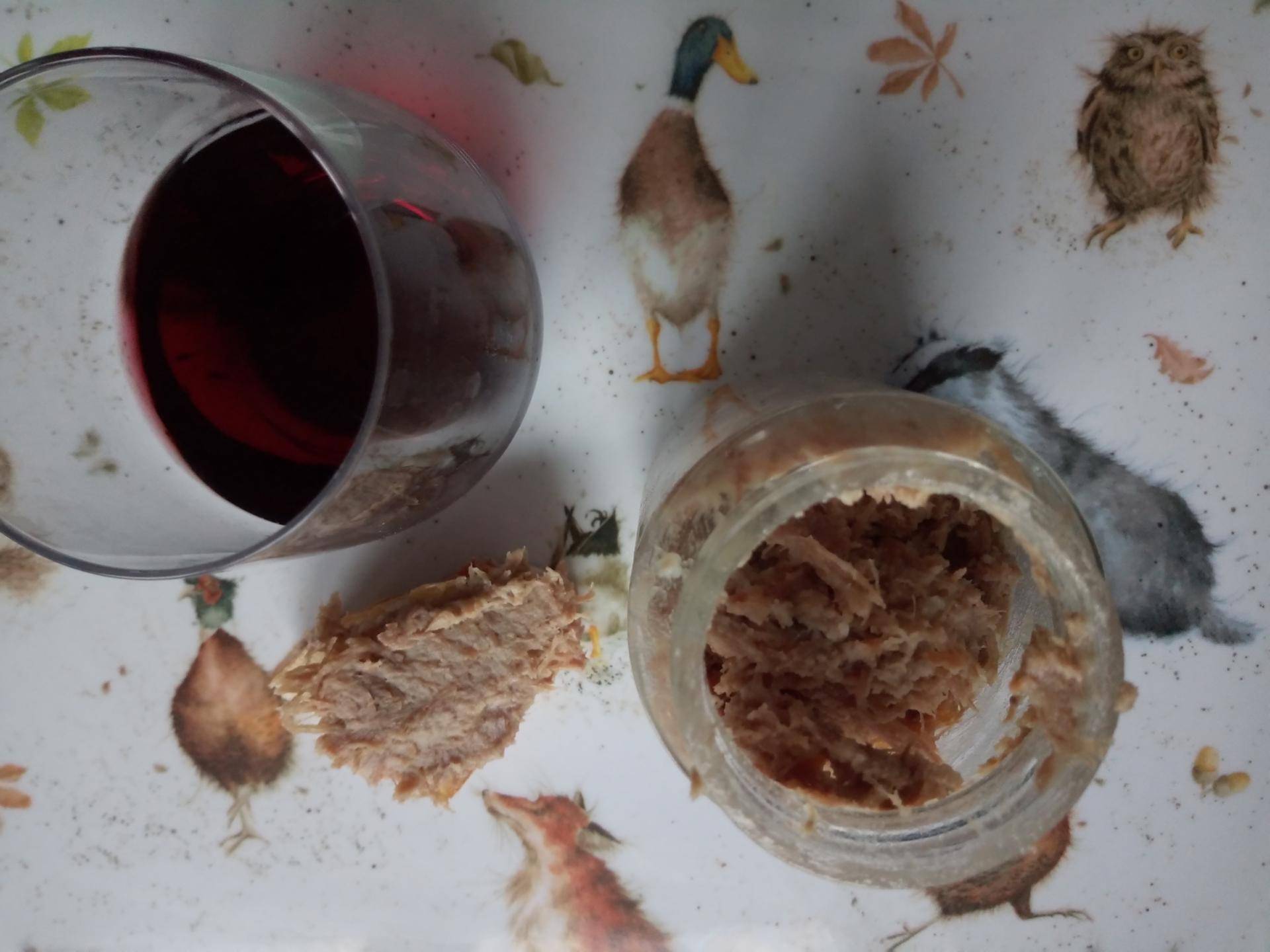 Rillettes de canard - Recette Cookeo | Moulinex