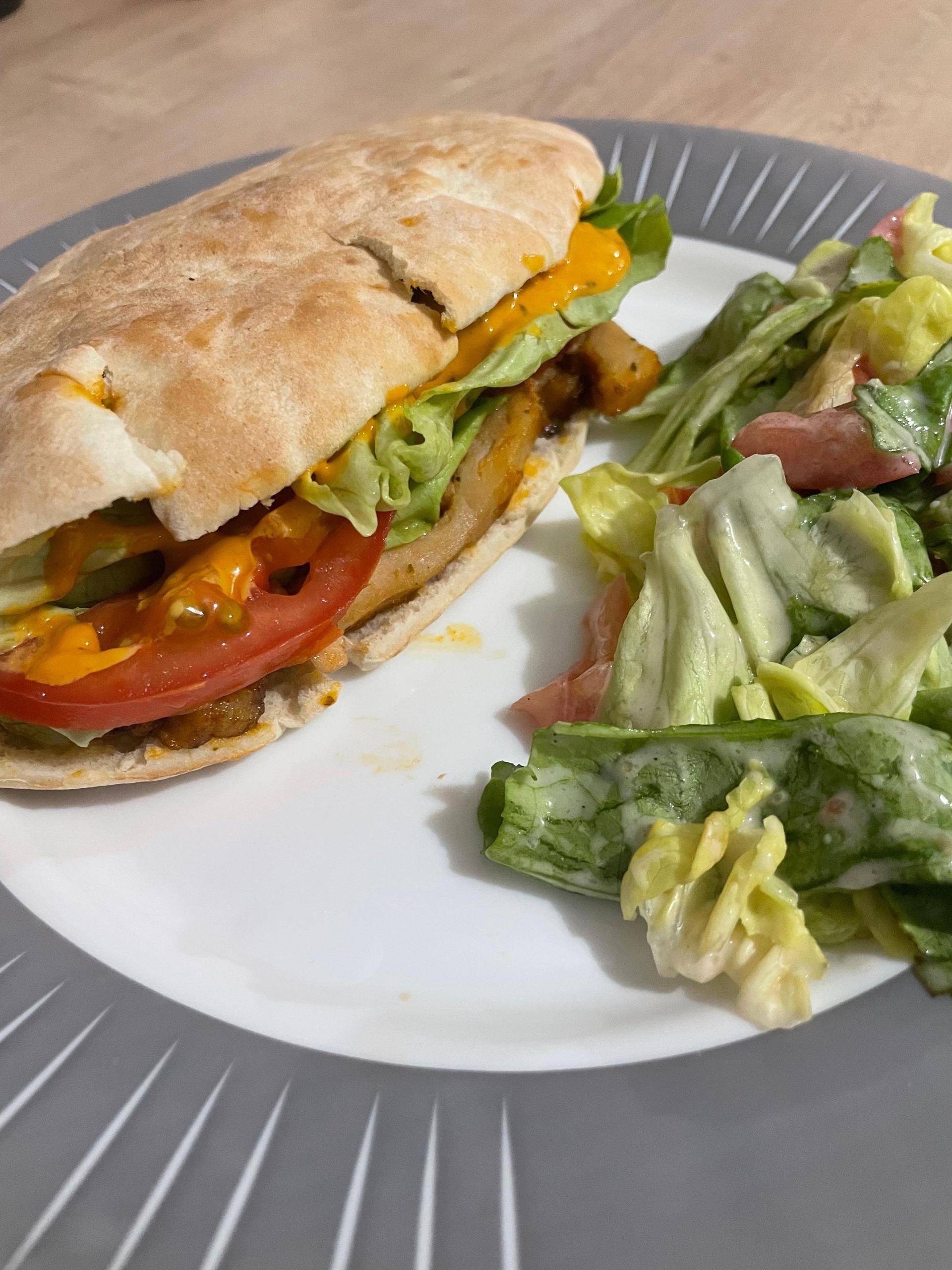 Kebab extra crisp - Recette Cookeo V3 | Moulinex