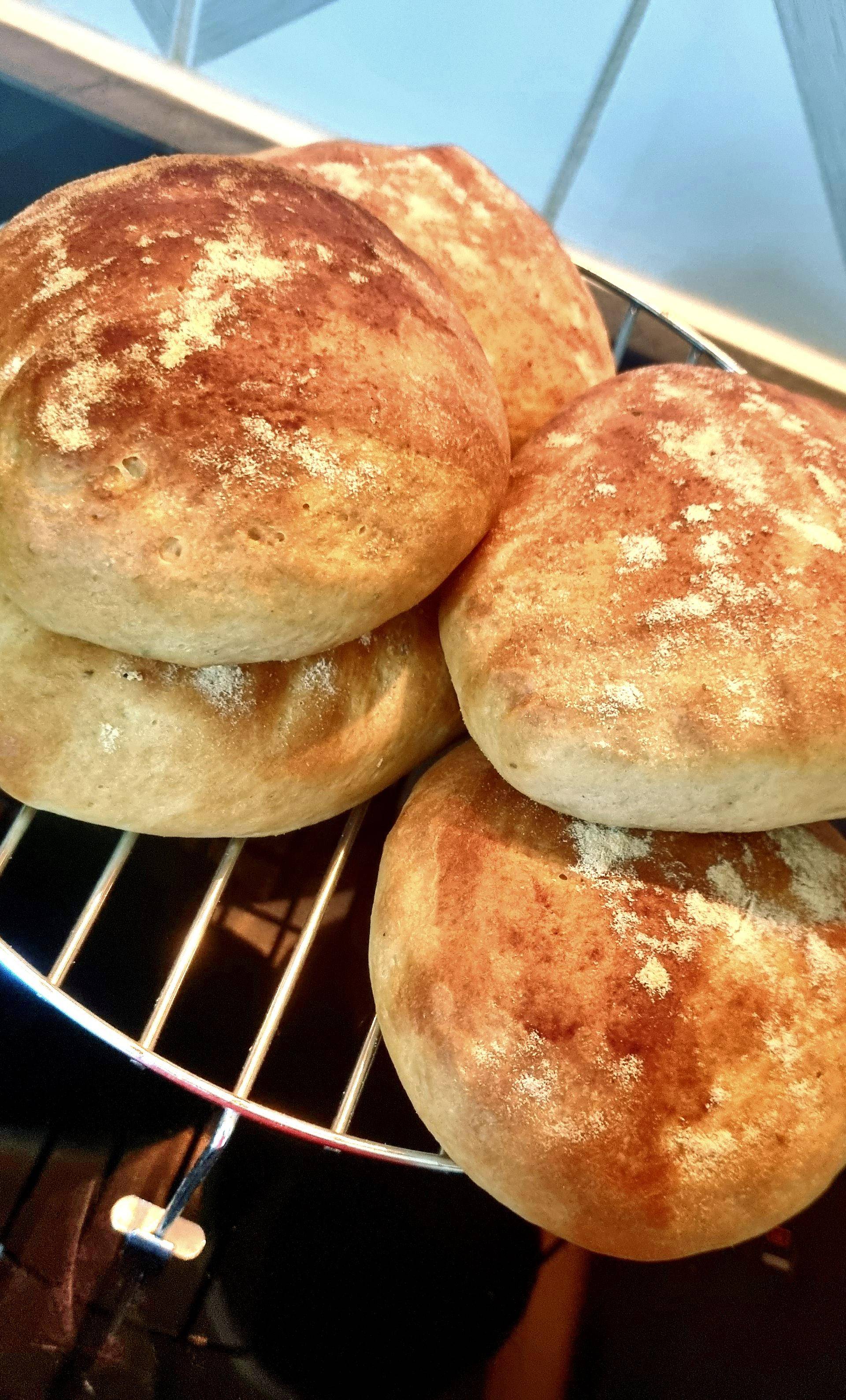 Sandwiches italiens - Recette Companion XL | Moulinex