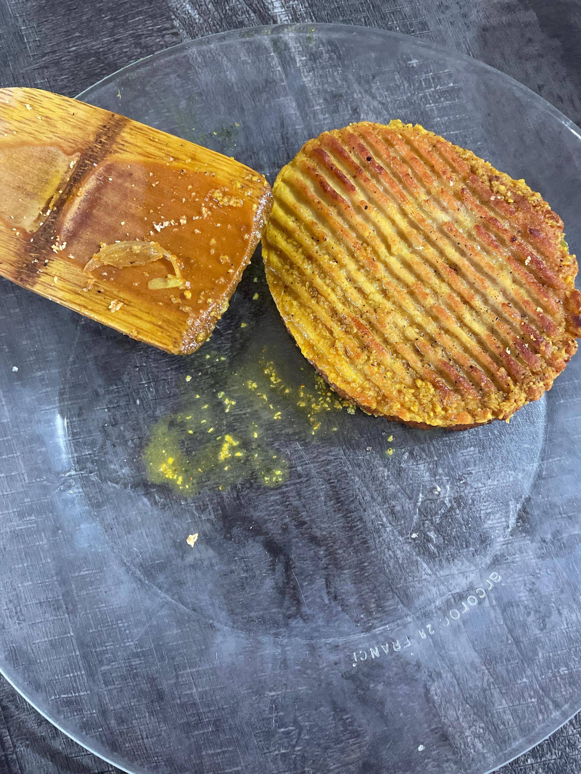 Steak de poulet à la créole - Recette Cookeo | Moulinex