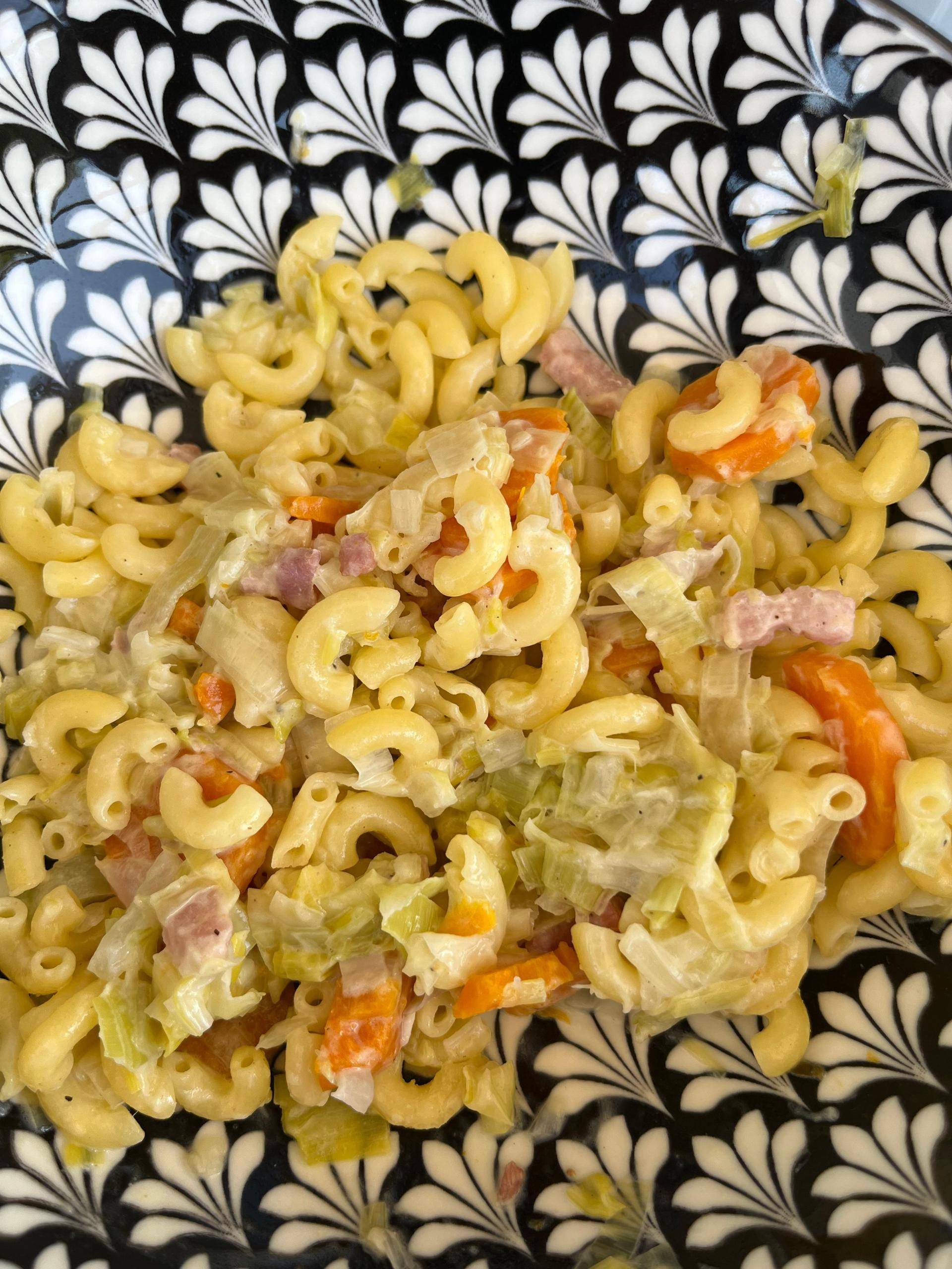 Légumes fondants - Recette Cookeo V3 | Moulinex