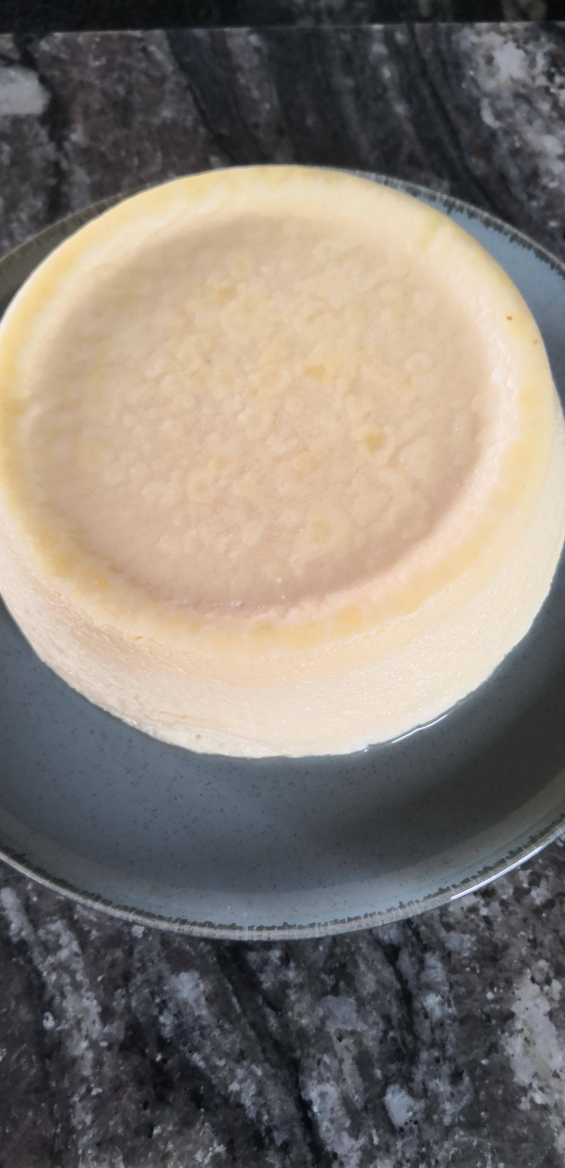 Flan aux oeufs de Calimero - Recette Cookeo Infinity Autostir | Moulinex