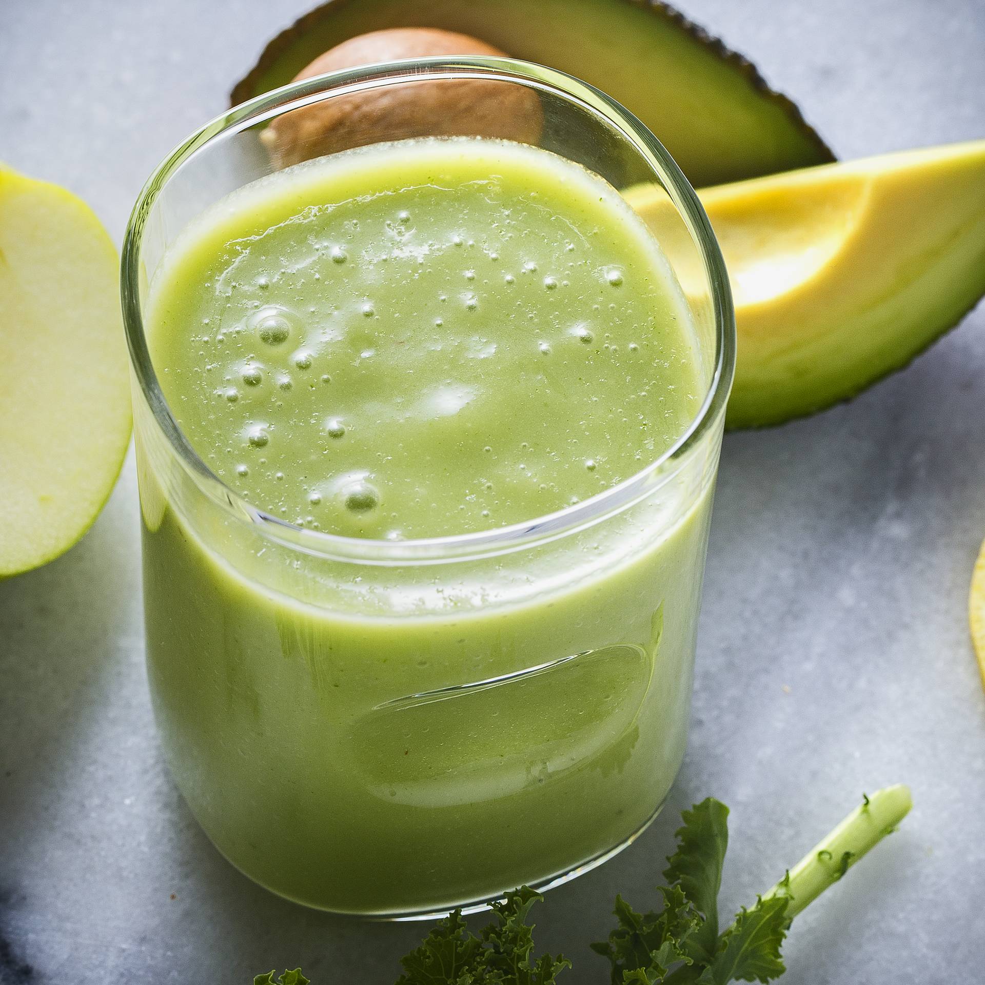 Smoothie antioxydant - Recette Freshboost | Moulinex