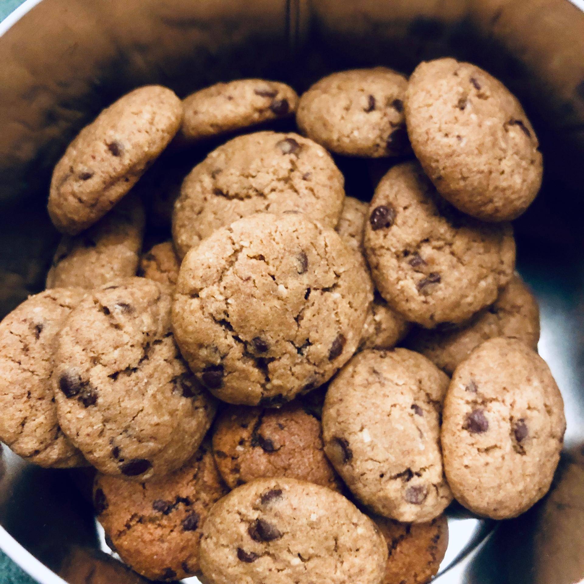 Cookies Coco Choco - Recette Companion Connect | Moulinex