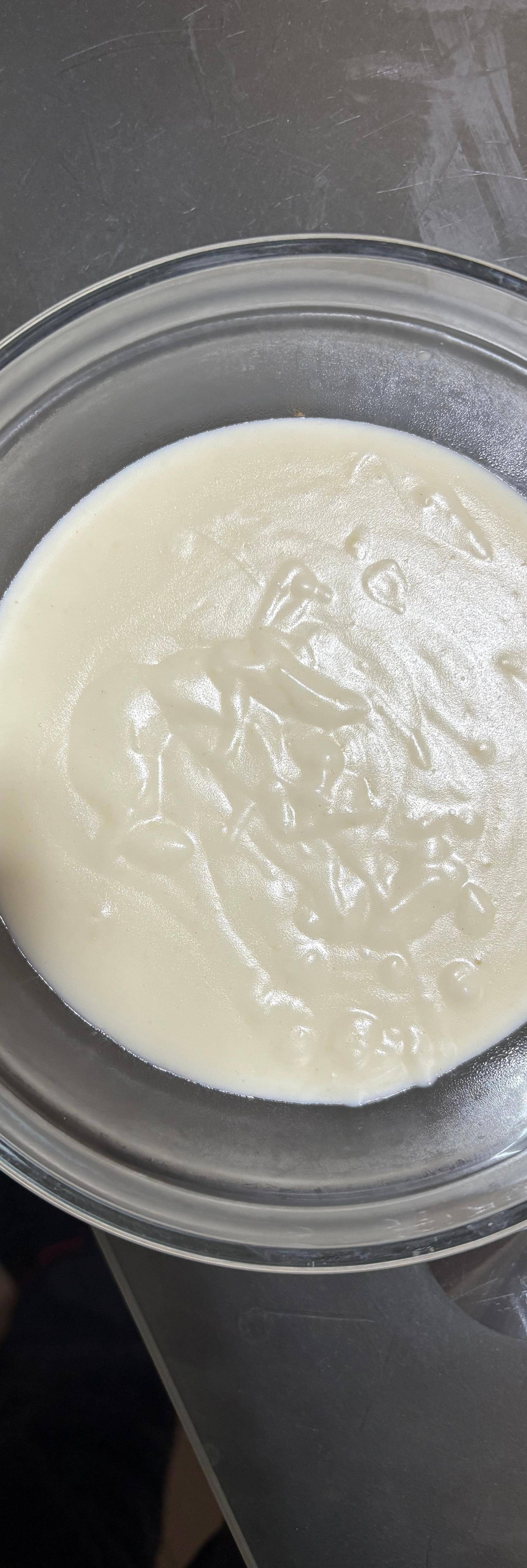 Béchamel Dji - Recette Cookeo | Moulinex