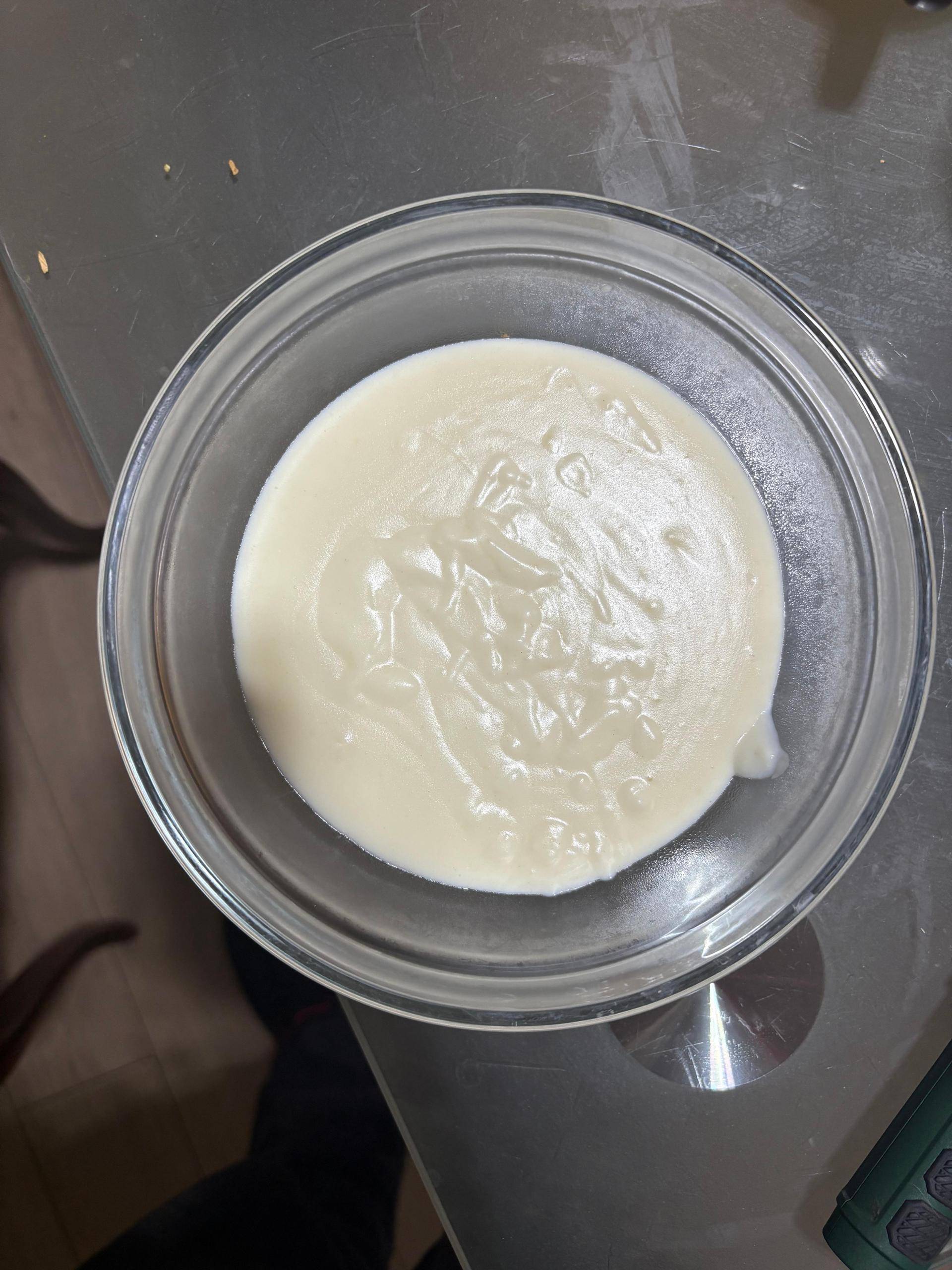 Béchamel Dji - Recette Cookeo | Moulinex