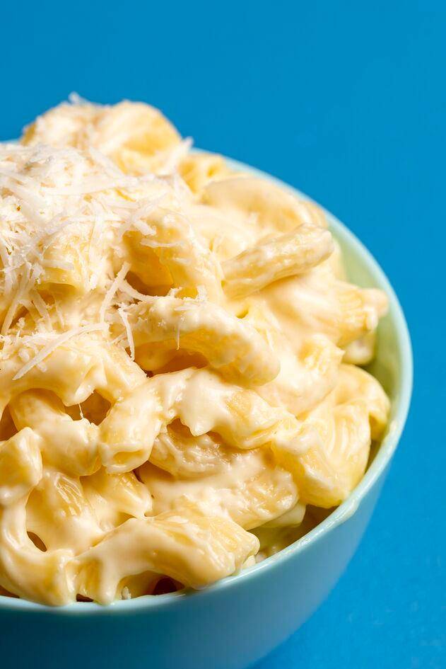 Sauce fromage - Recette Perfectmix Cook | Moulinex