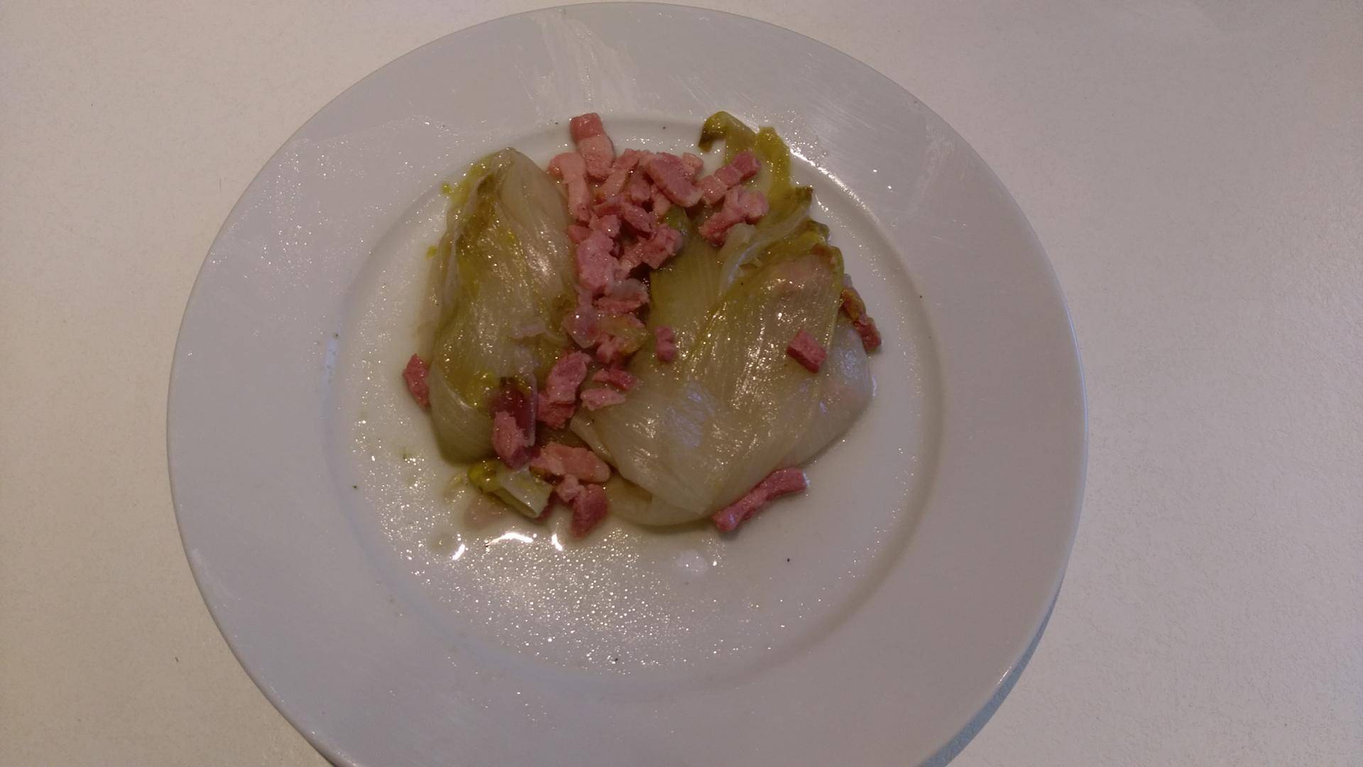 Endives braisées - Recette Cookeo | Moulinex