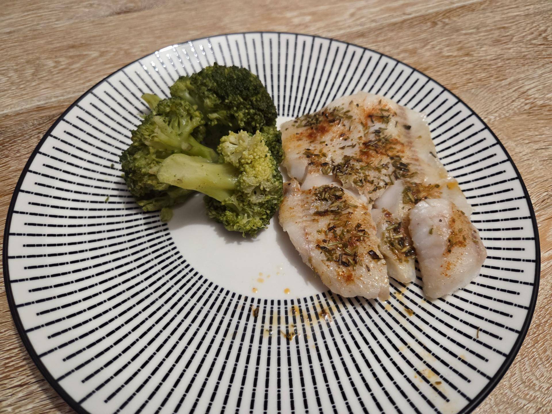 Filet de merlu brocolis cookeo infinity - Recette Cookeo Infinity Autostir | Moulinex