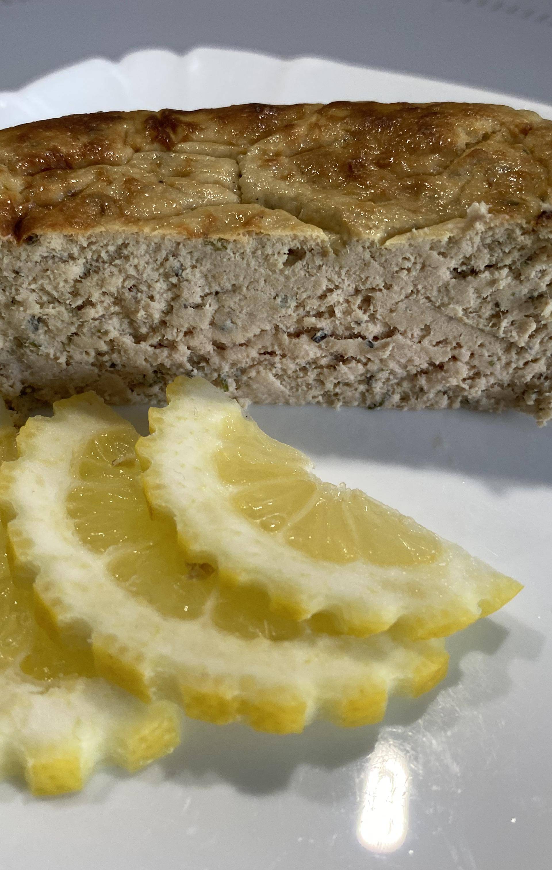 Terrine de thon à l'estragon - Recette Cookeo Infinity Autostir | Moulinex