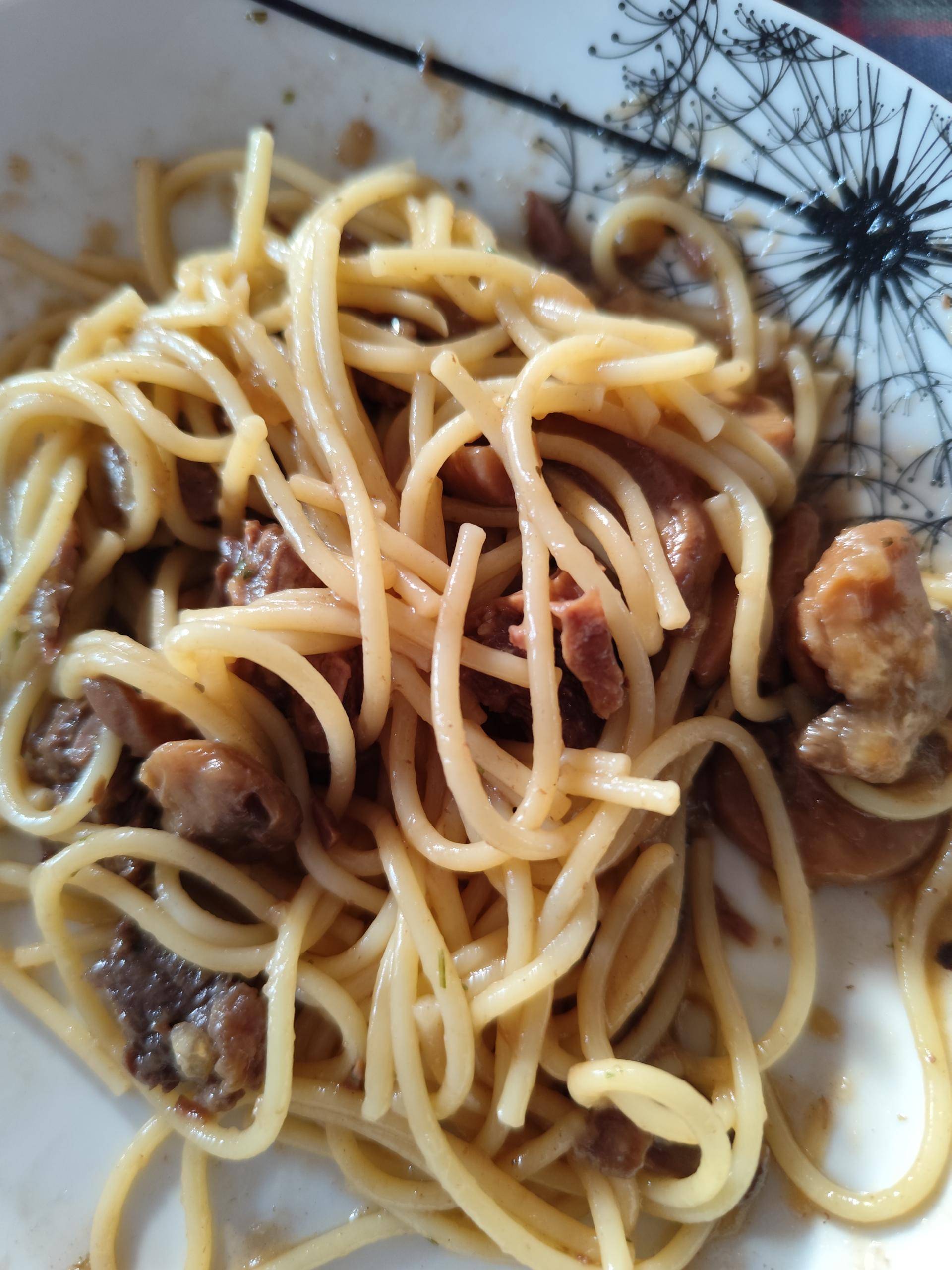 Boeuf soja aux champignons - Recette Cookeo 9in1 | Moulinex