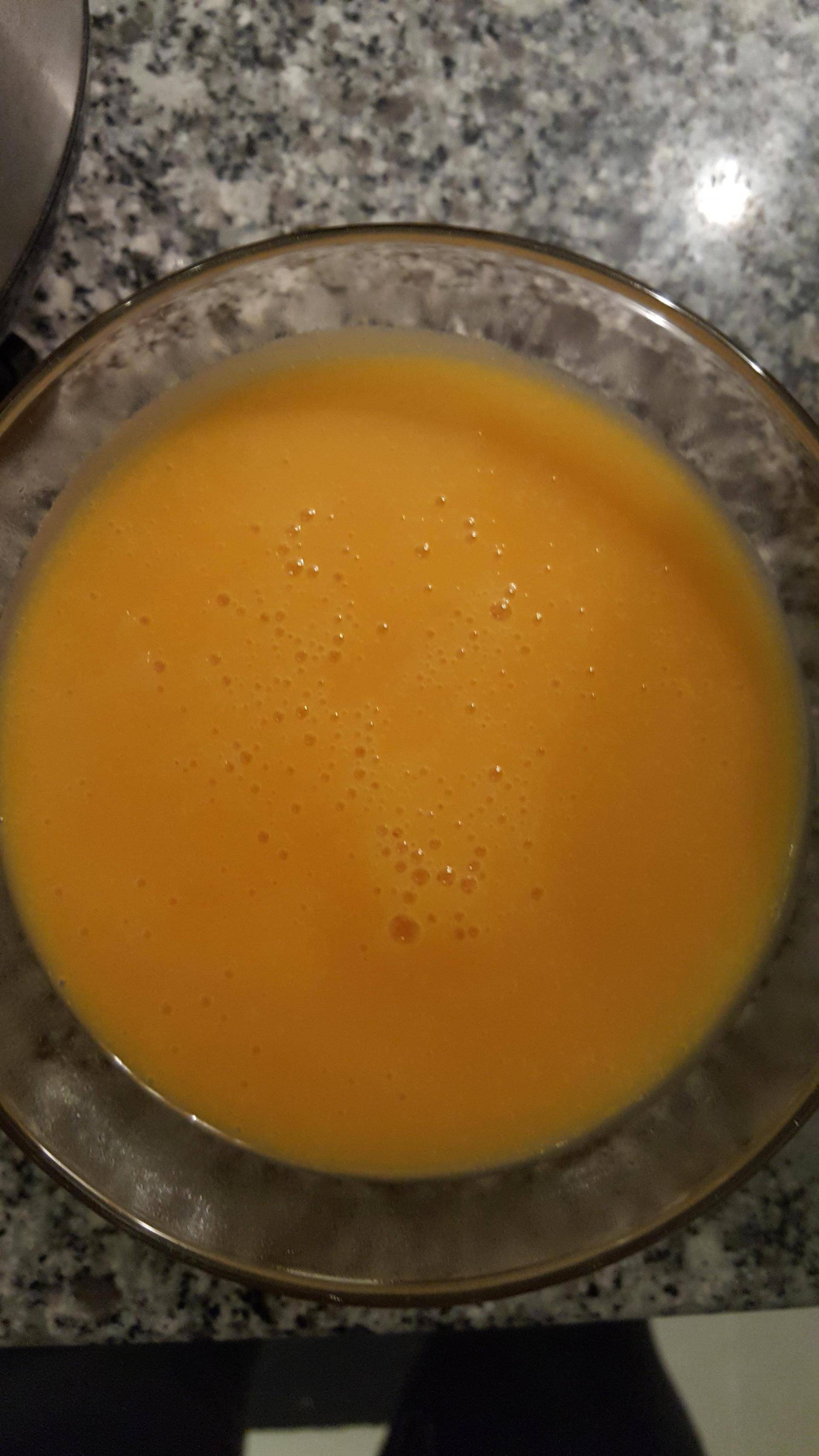 Velouté butternut crémeux light - Recette Cookeo | Moulinex