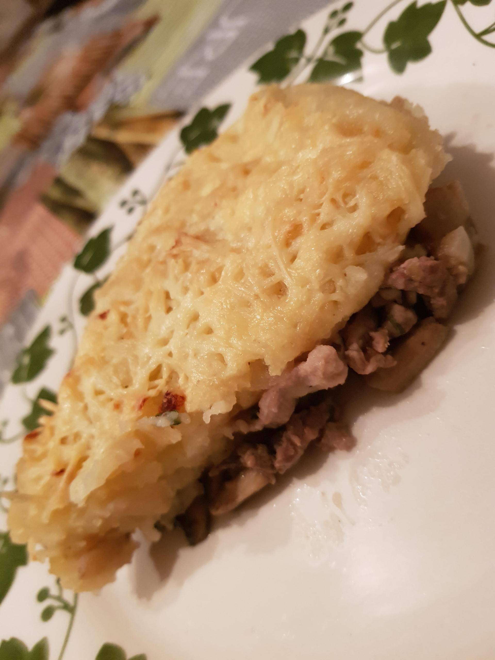 Hachis Parmentier de canard - Recette Cookeo | Moulinex