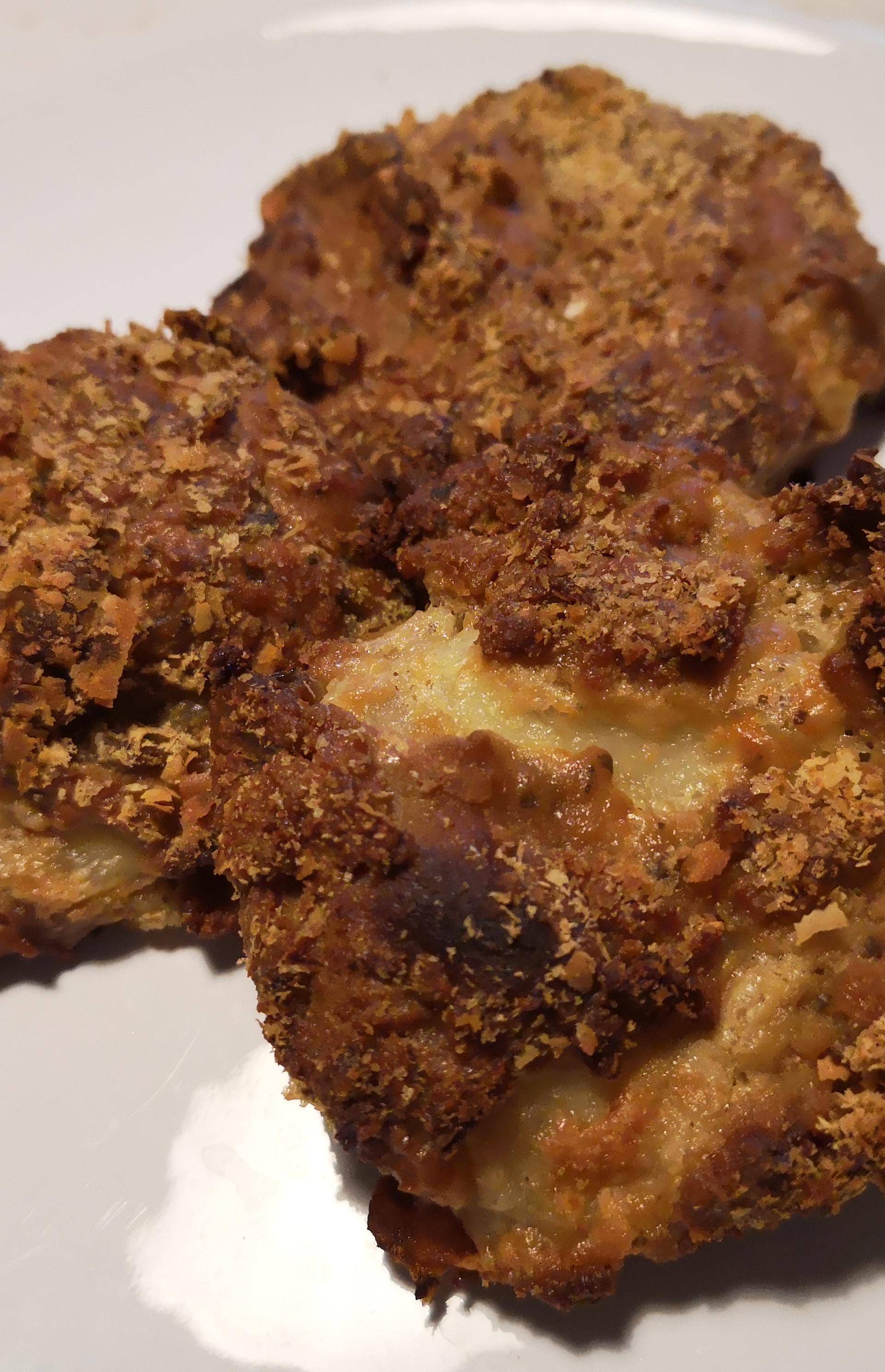 Boulettes de bœuf avec mozzarella râpé - Recette Cookeo Infinity Autostir | Moulinex