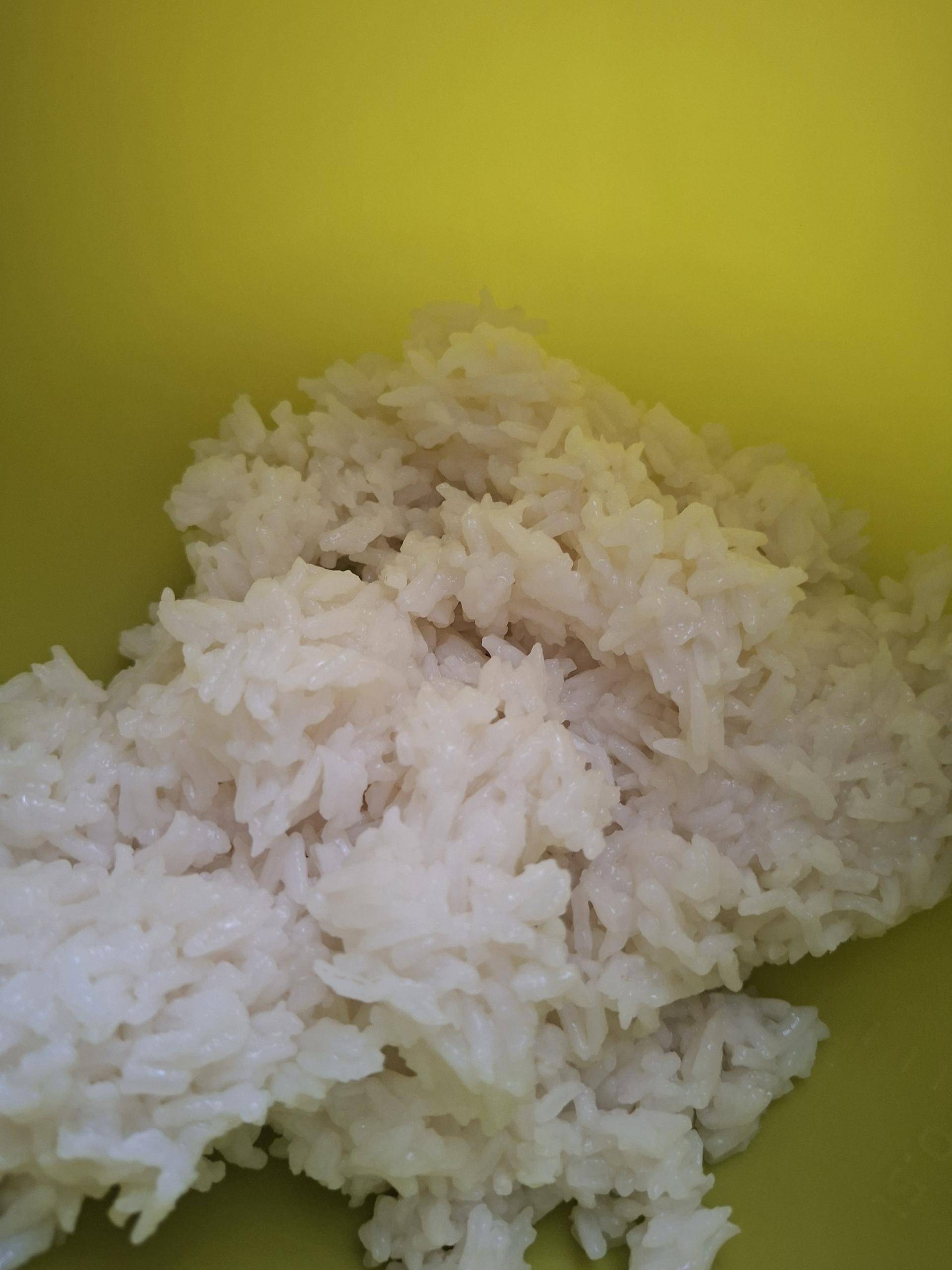 Riz thai de ValCooky - Recette Cookeo 10in1 | Moulinex