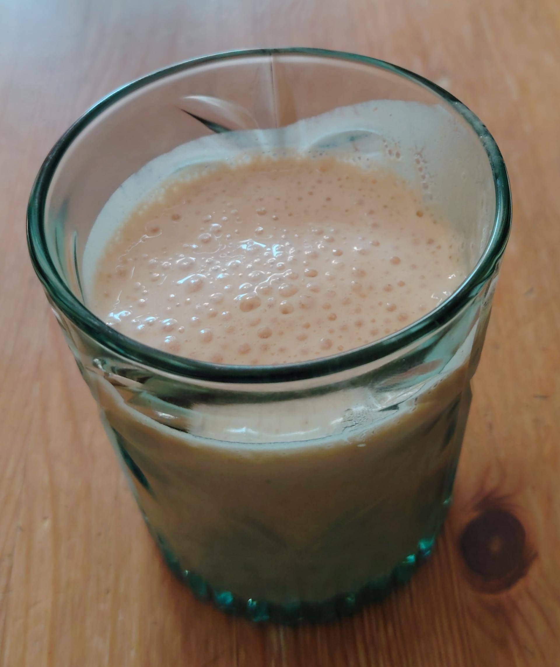 Smoothie Abricots - Recette Companion XL | Moulinex