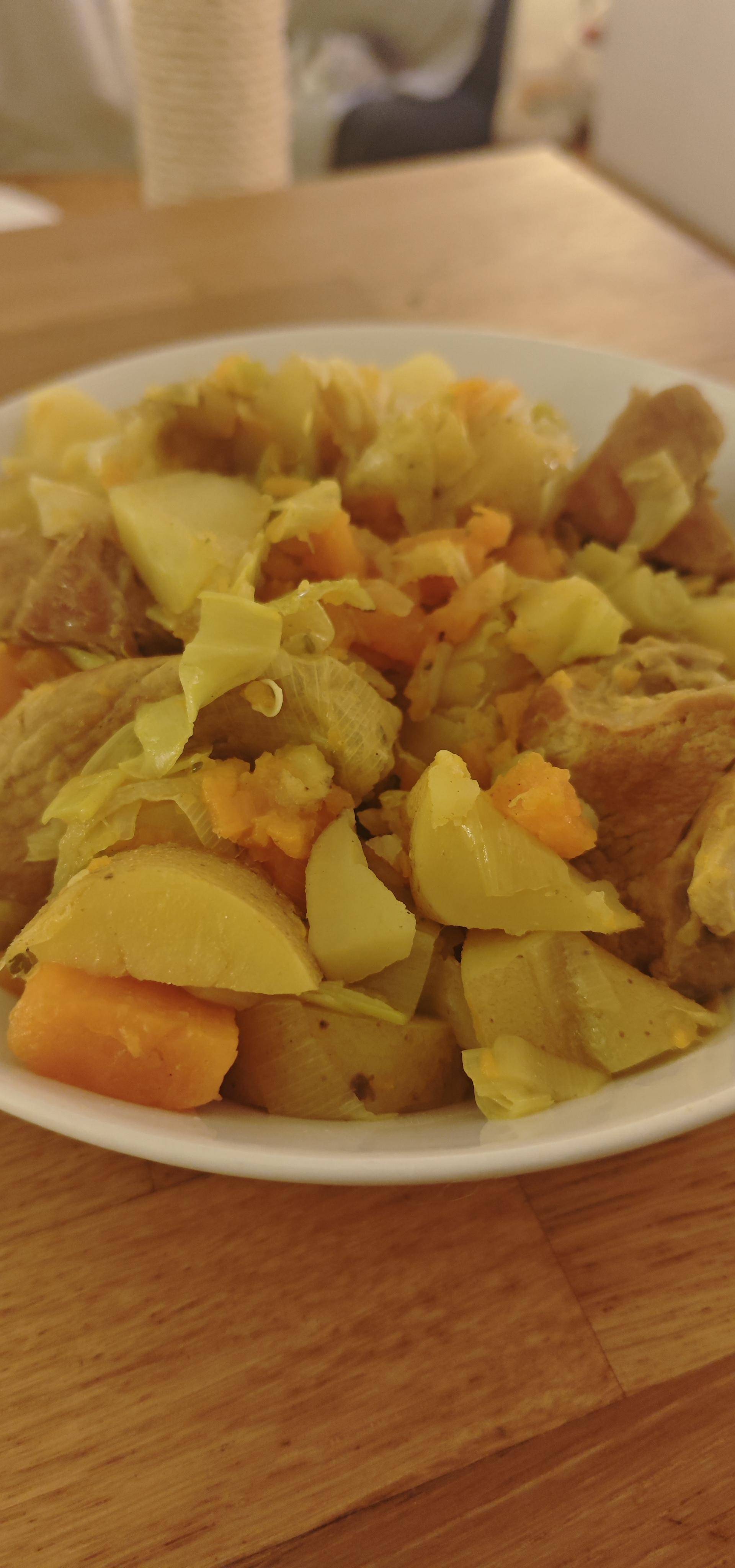 Sauté de veau aux épices tajines - Recette Cookeo | Moulinex