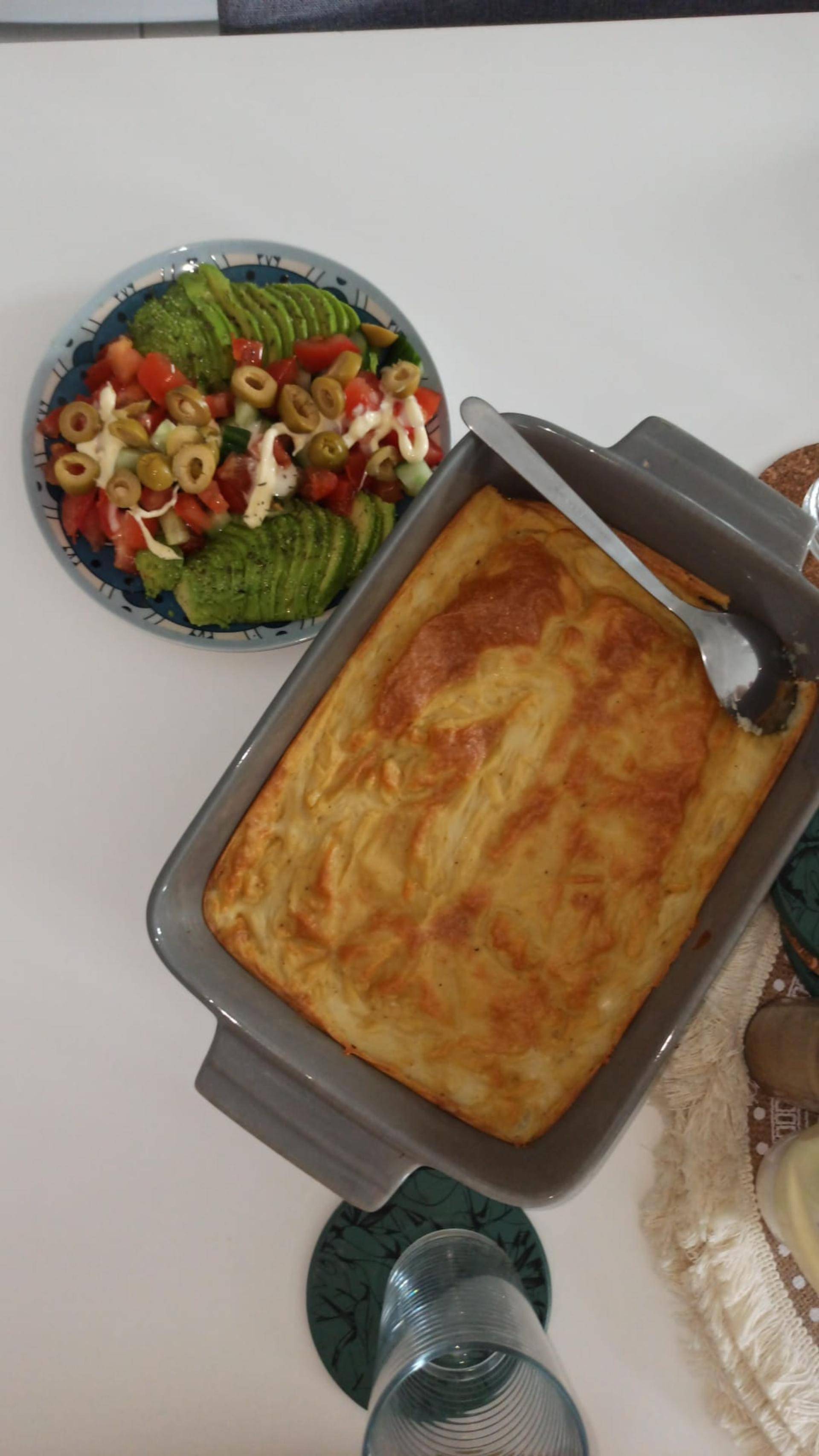 Karantika Express - Recette Companion Connect | Moulinex