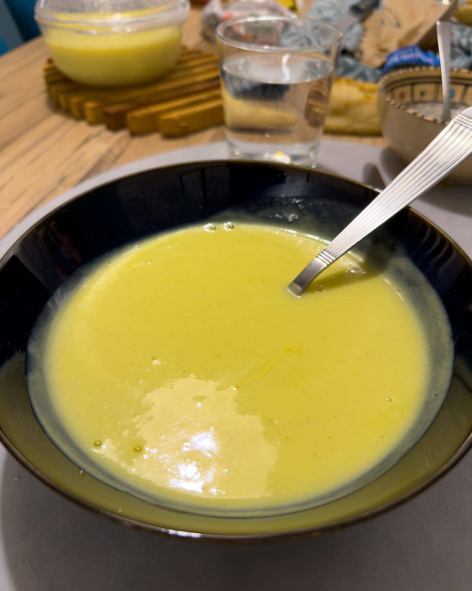 Suprême de courgettes - Recette Perfectmix Cook | Moulinex