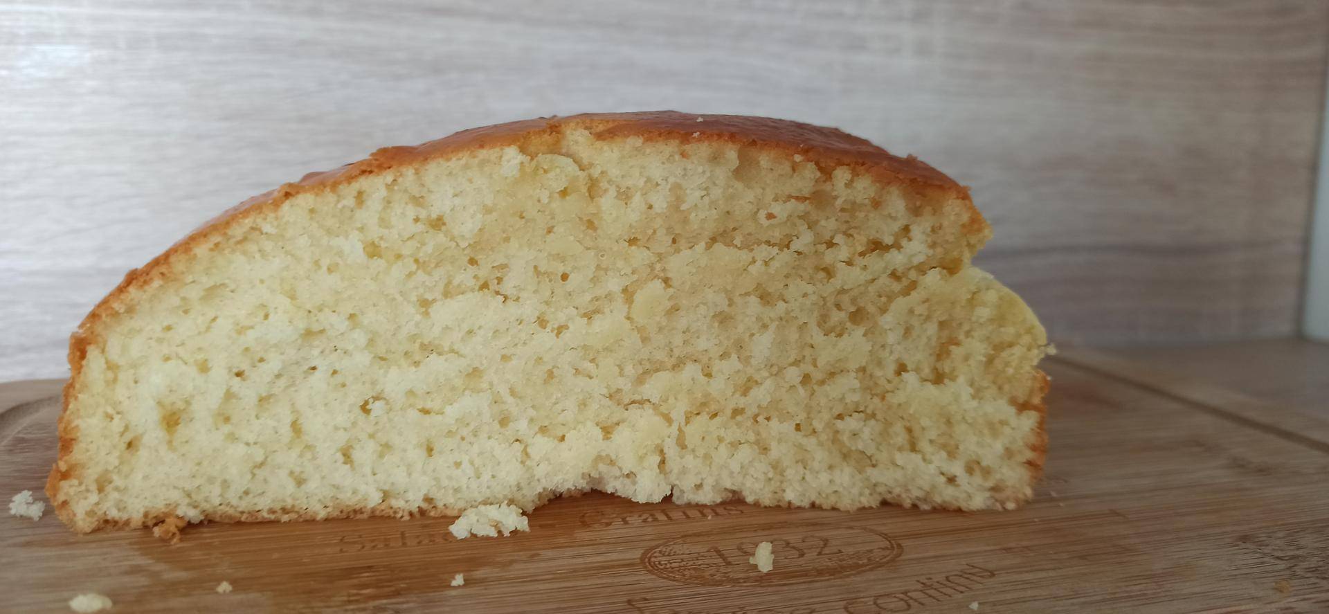 Cake express - Recette Cookeo V3 | Moulinex