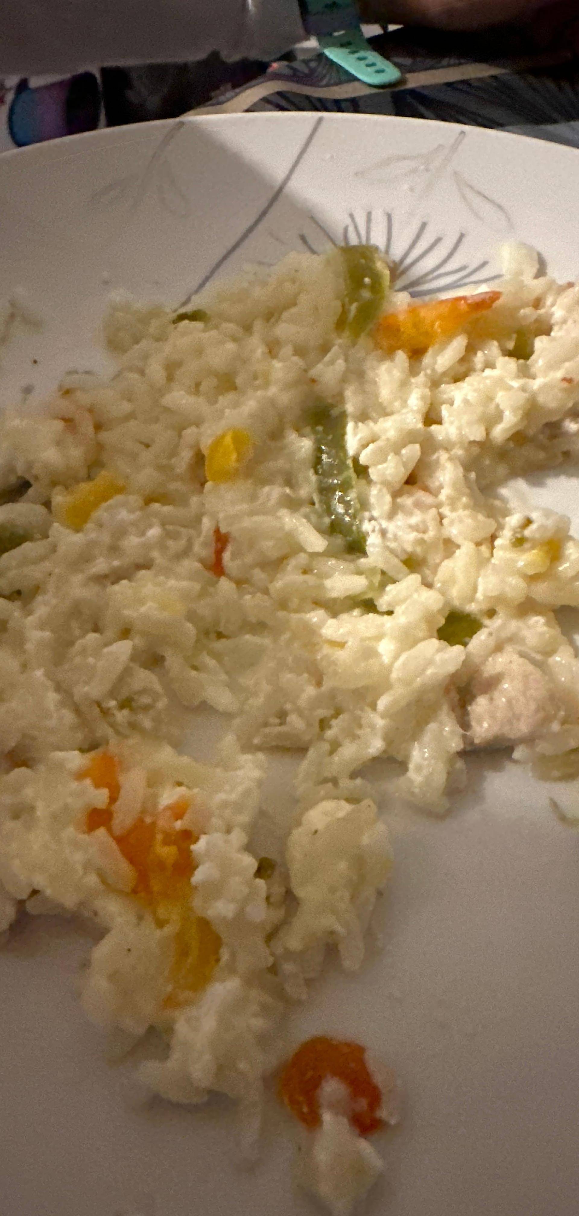 Poulet riz - Recette Cookeo | Moulinex