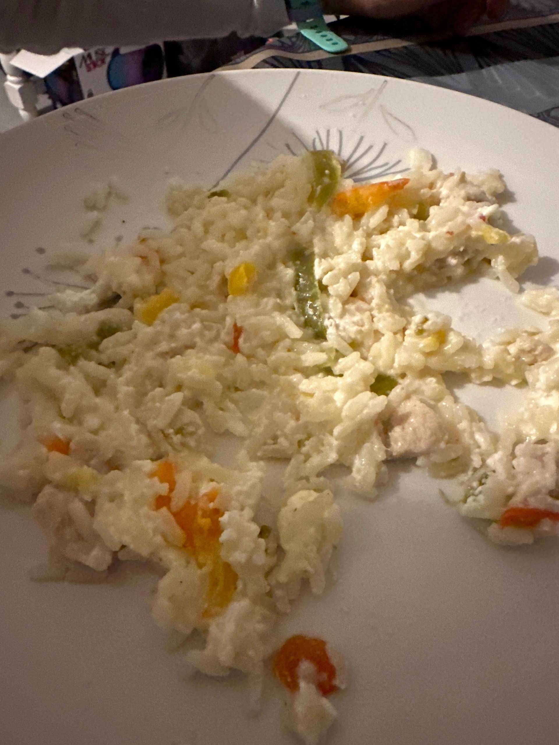 Riz fêta poulet - Recette Cookeo | Moulinex