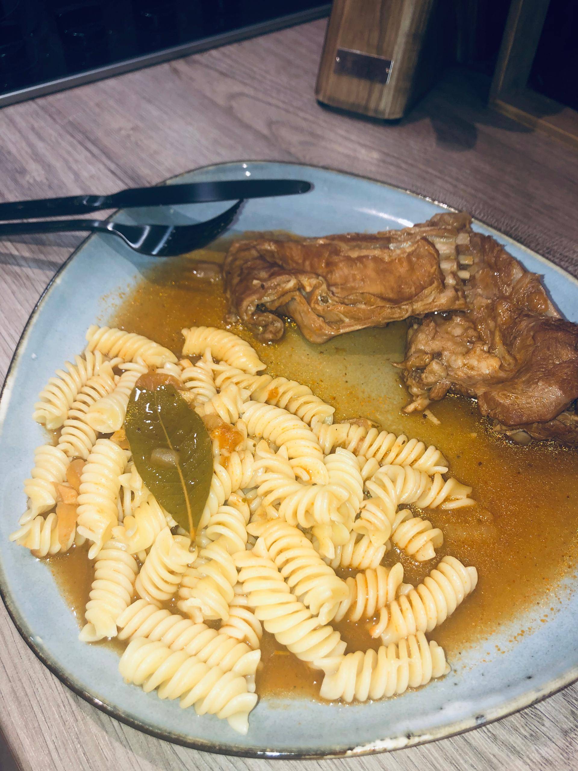 Cabri en sauce - Recette Cookeo | Moulinex