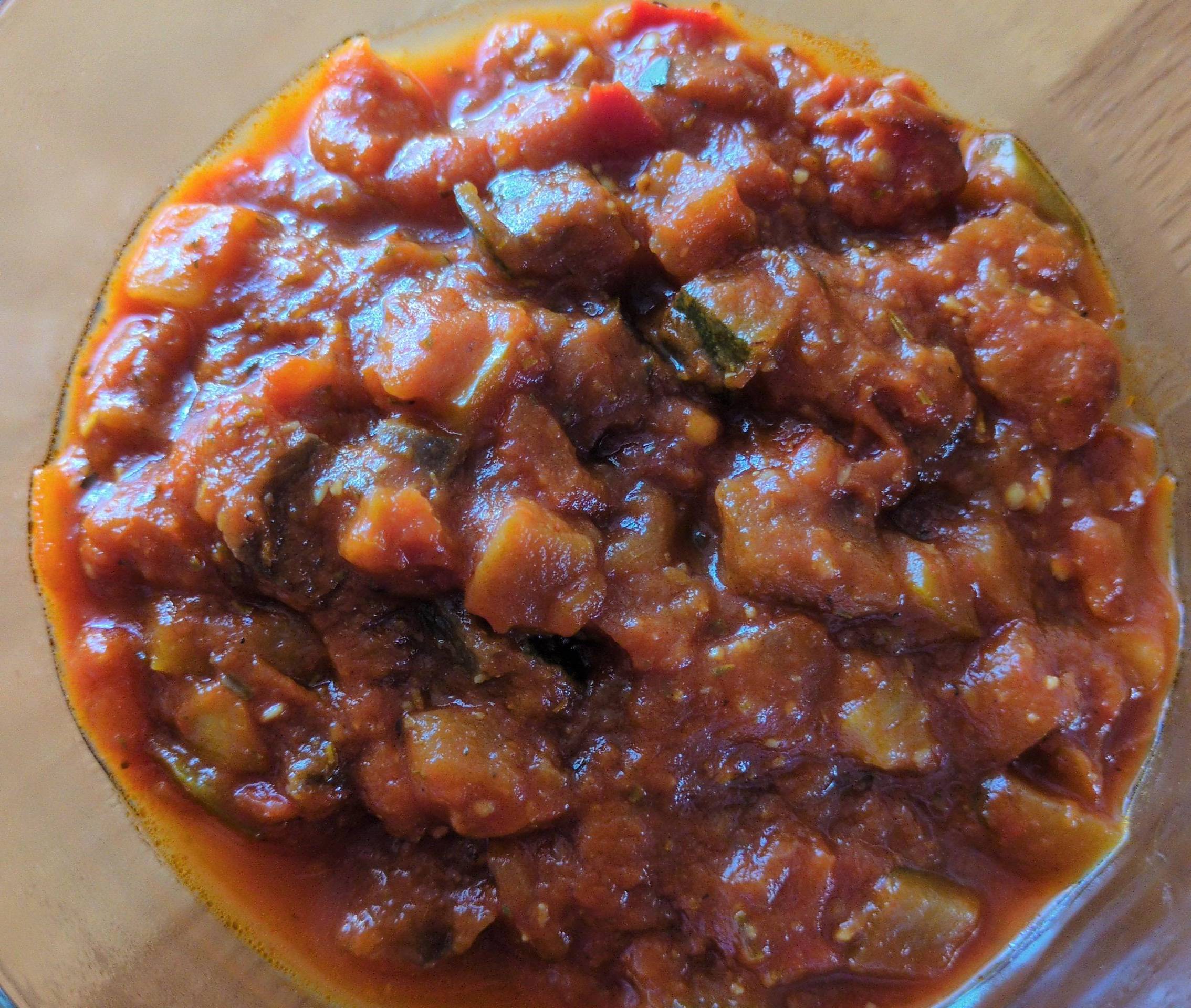 Pavés de saumon aux legumes - Recette Cookeo V3 | Moulinex