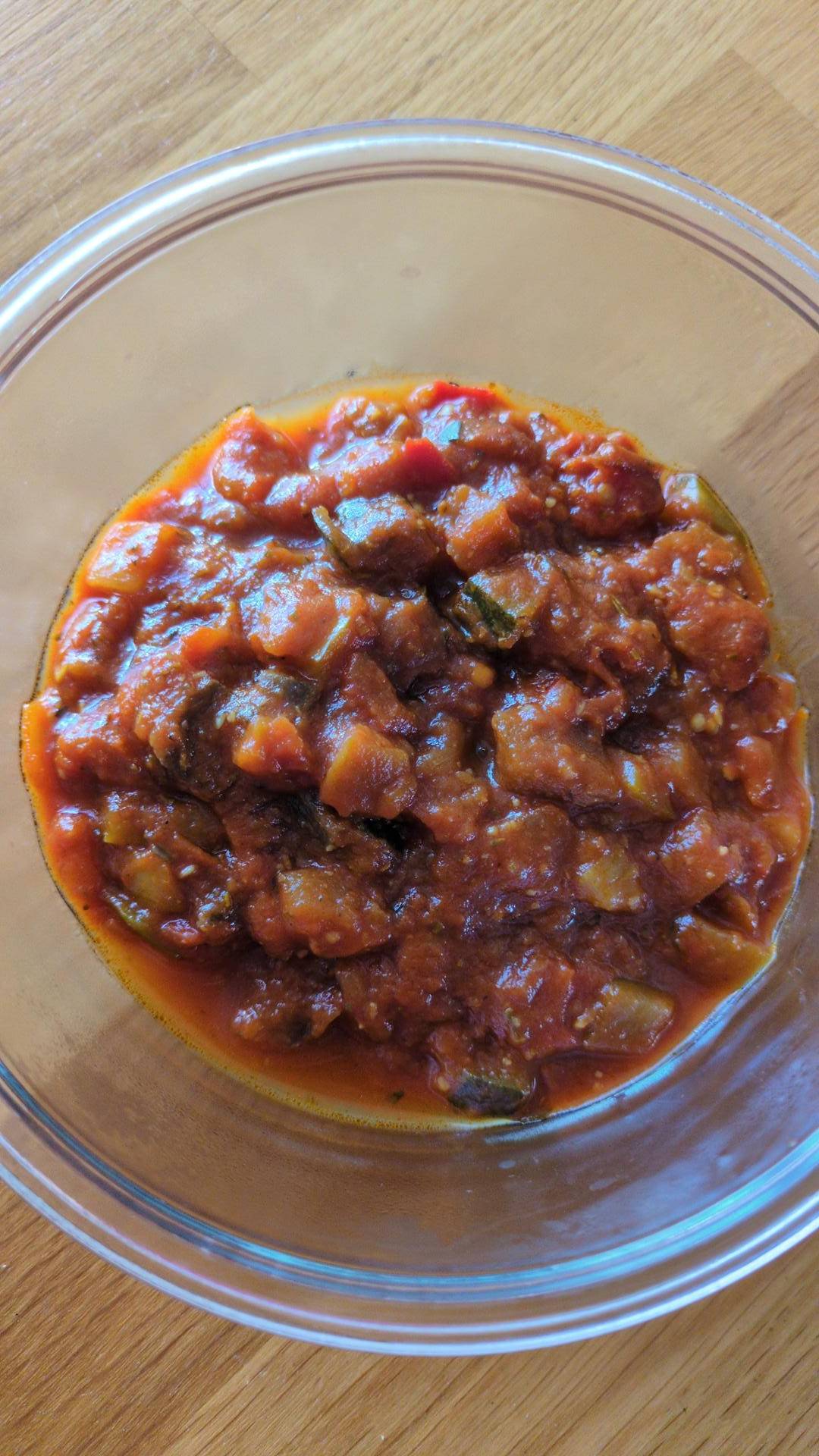 Pavés de saumon aux legumes - Recette Cookeo V3 | Moulinex