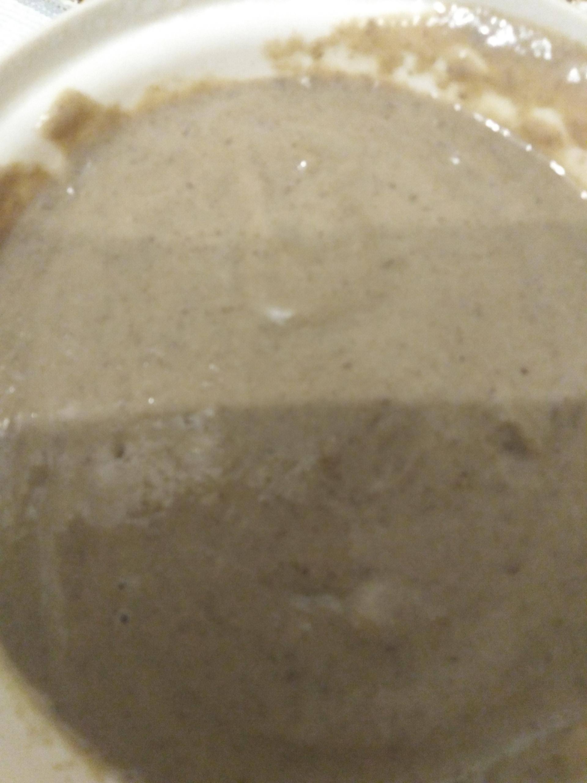 Soupe aux champignons de Paris - Recette Cookeo | Moulinex