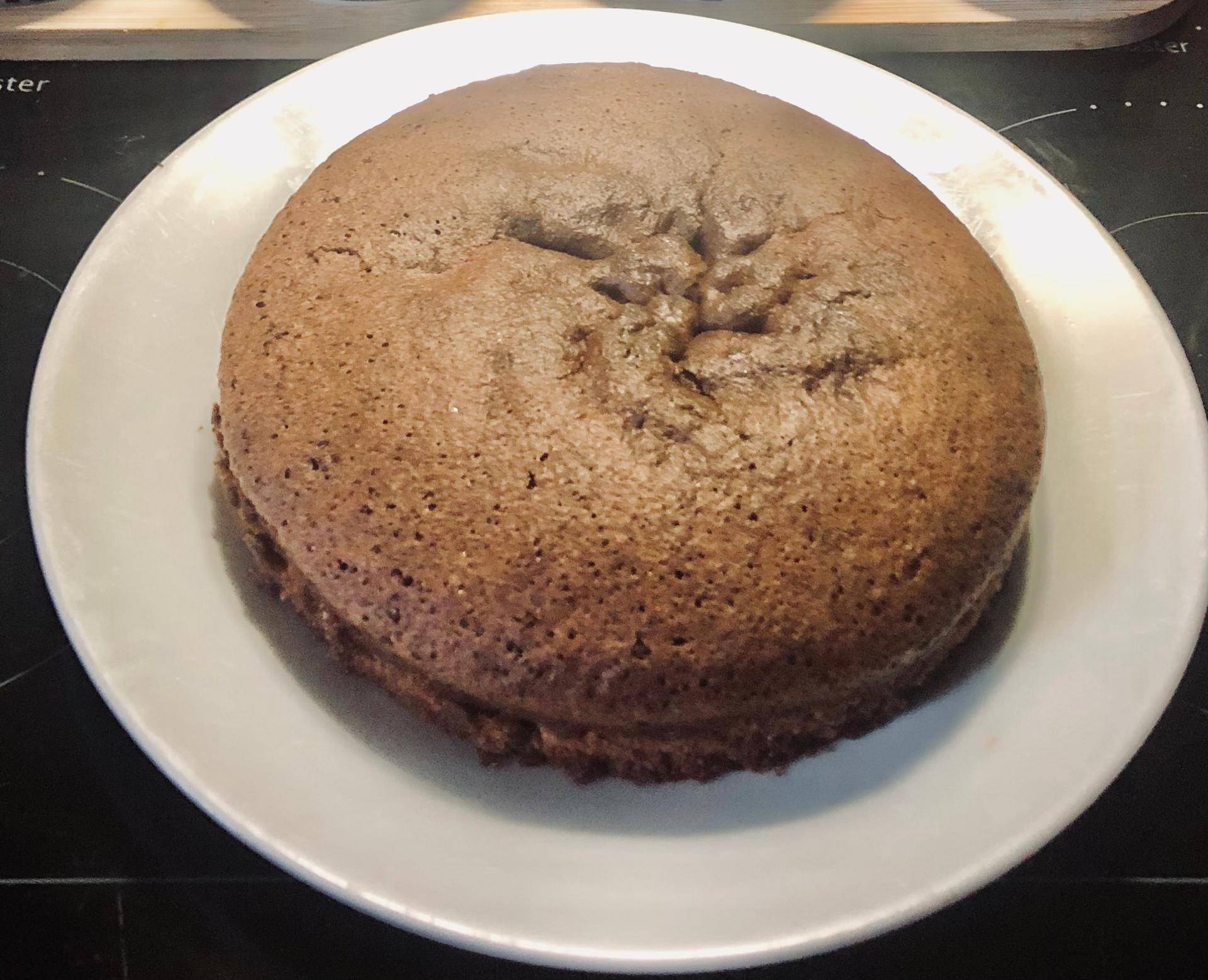 Gateau chocolat moelleux - Recette Cookeo V3 | Moulinex