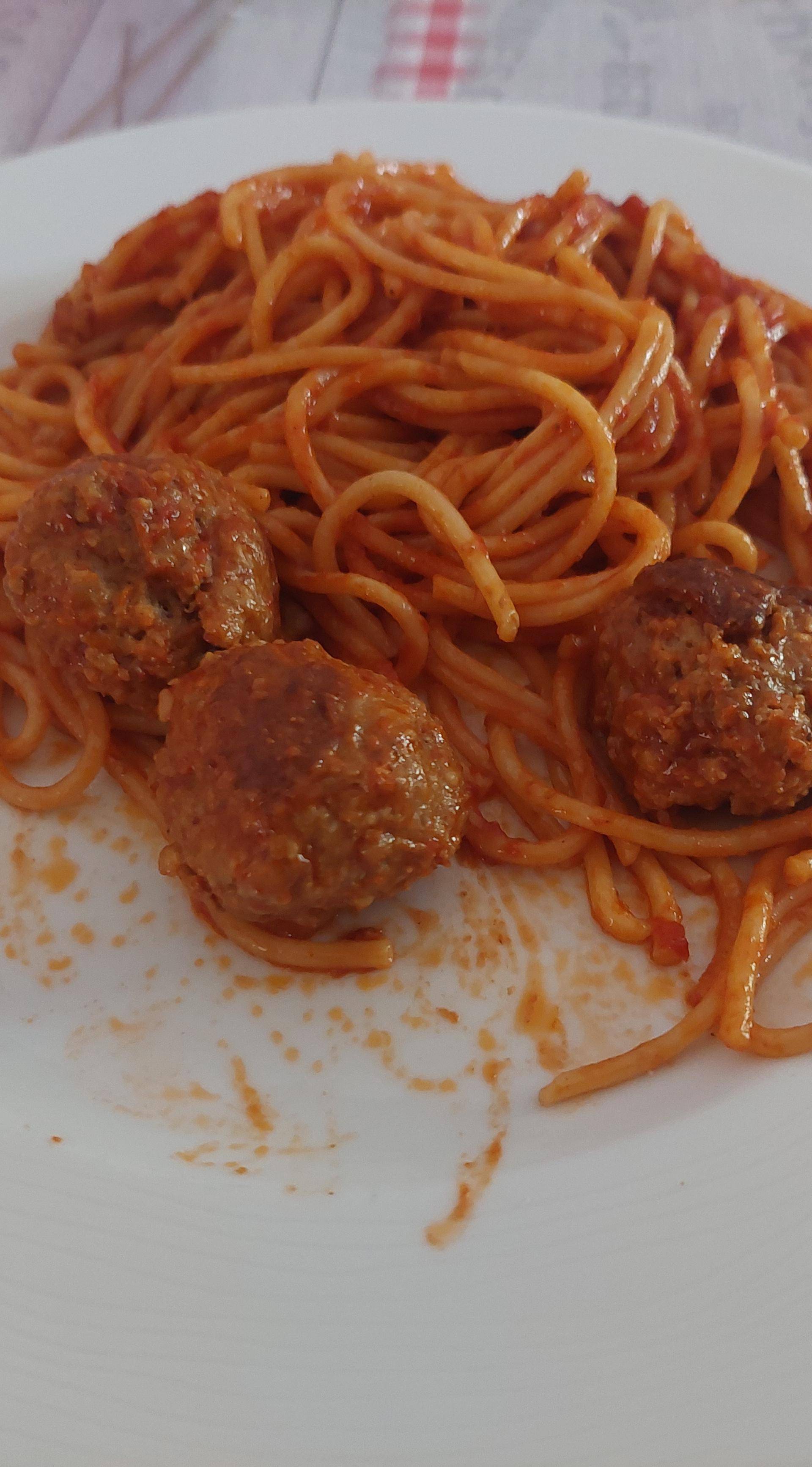 Boulettes de bœuf - Recette Companion | Moulinex